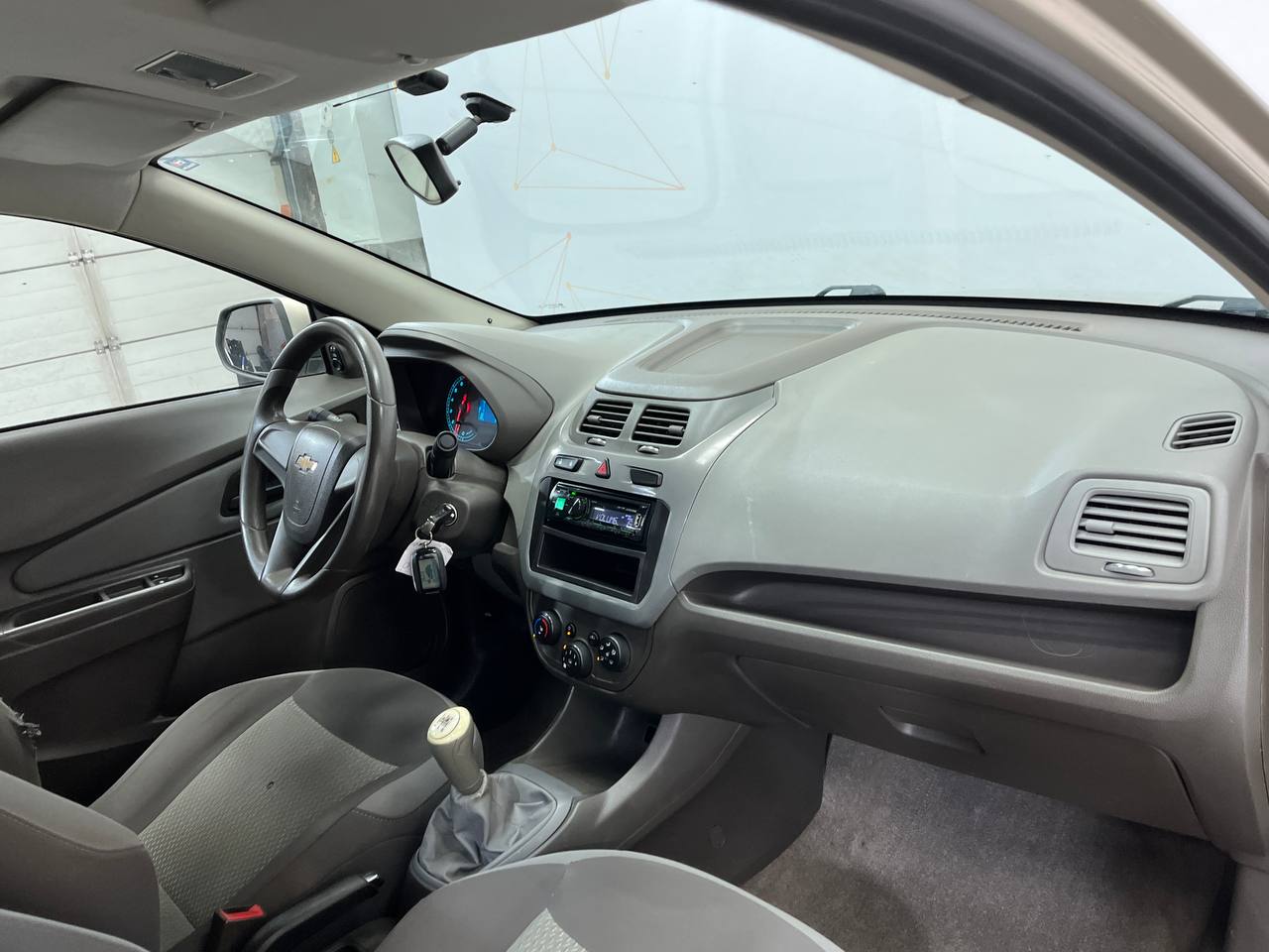 CHEVROLET COBALT