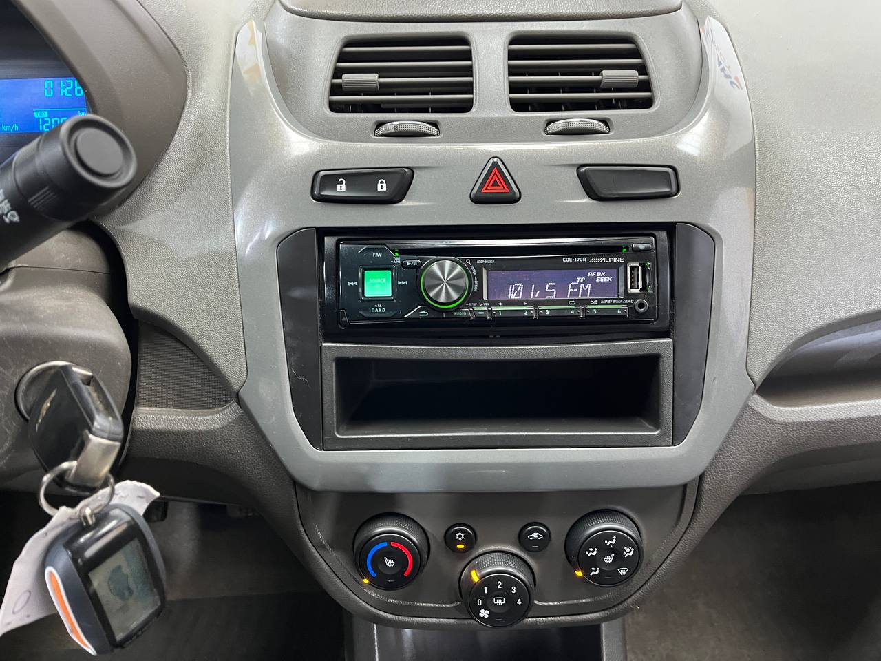 CHEVROLET COBALT