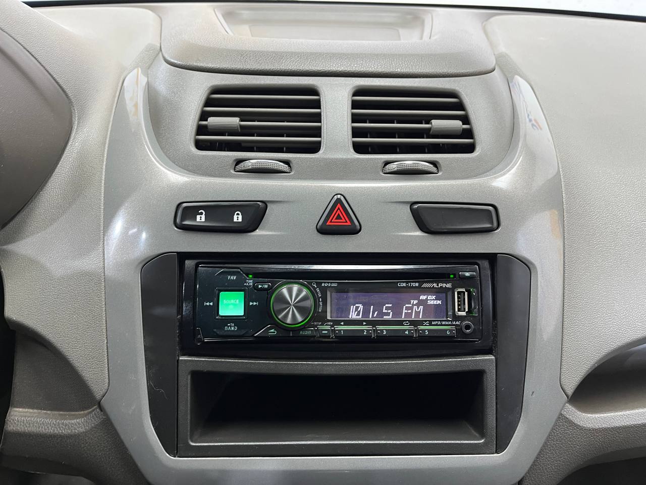 CHEVROLET COBALT