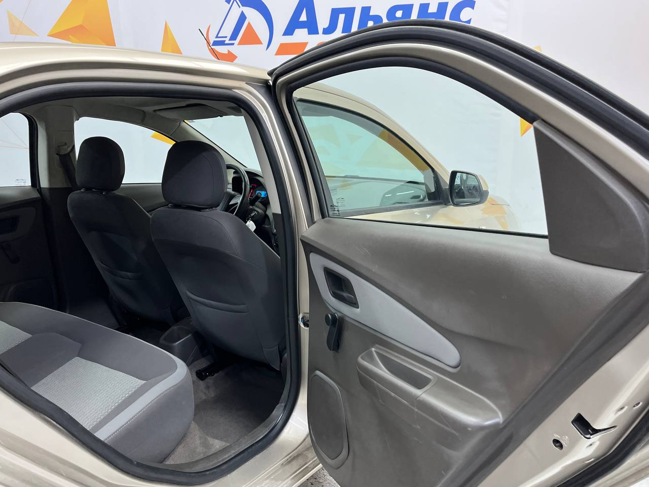 CHEVROLET COBALT
