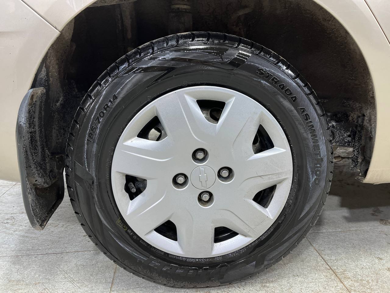 CHEVROLET COBALT