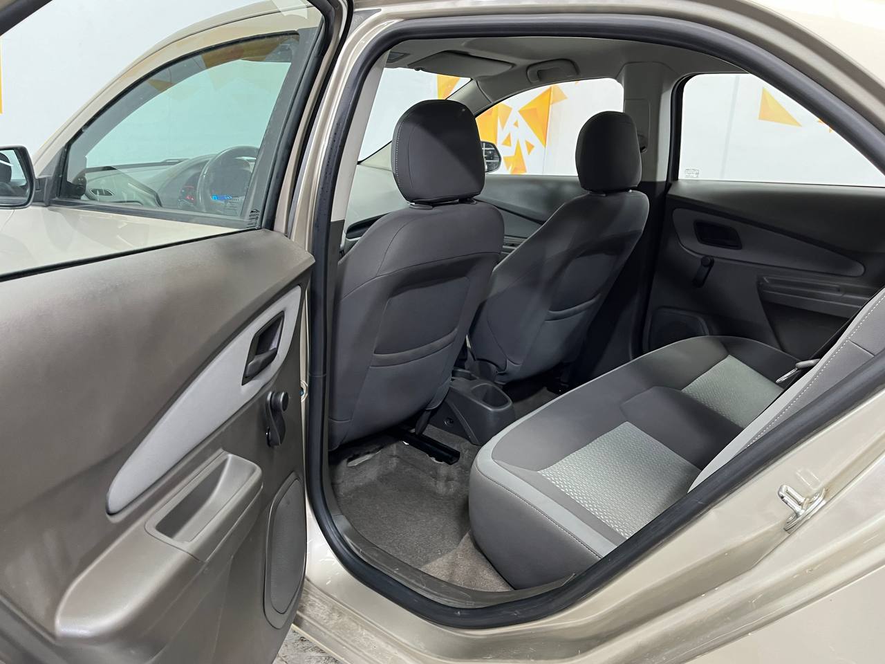 CHEVROLET COBALT