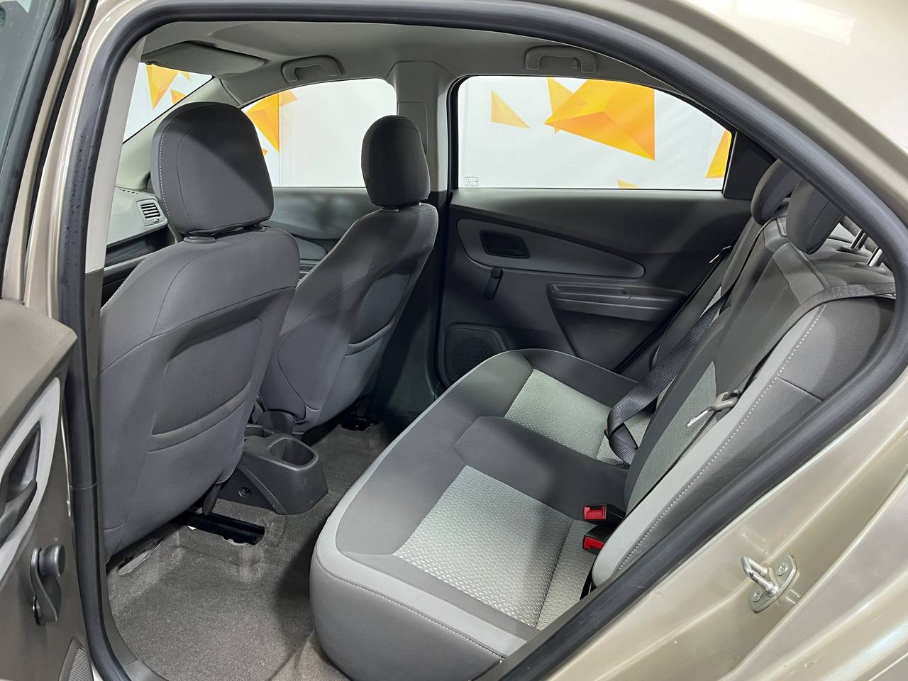 CHEVROLET COBALT