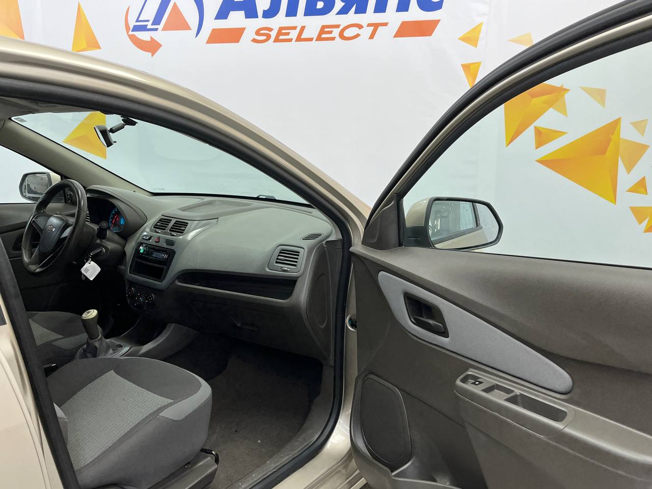 CHEVROLET COBALT