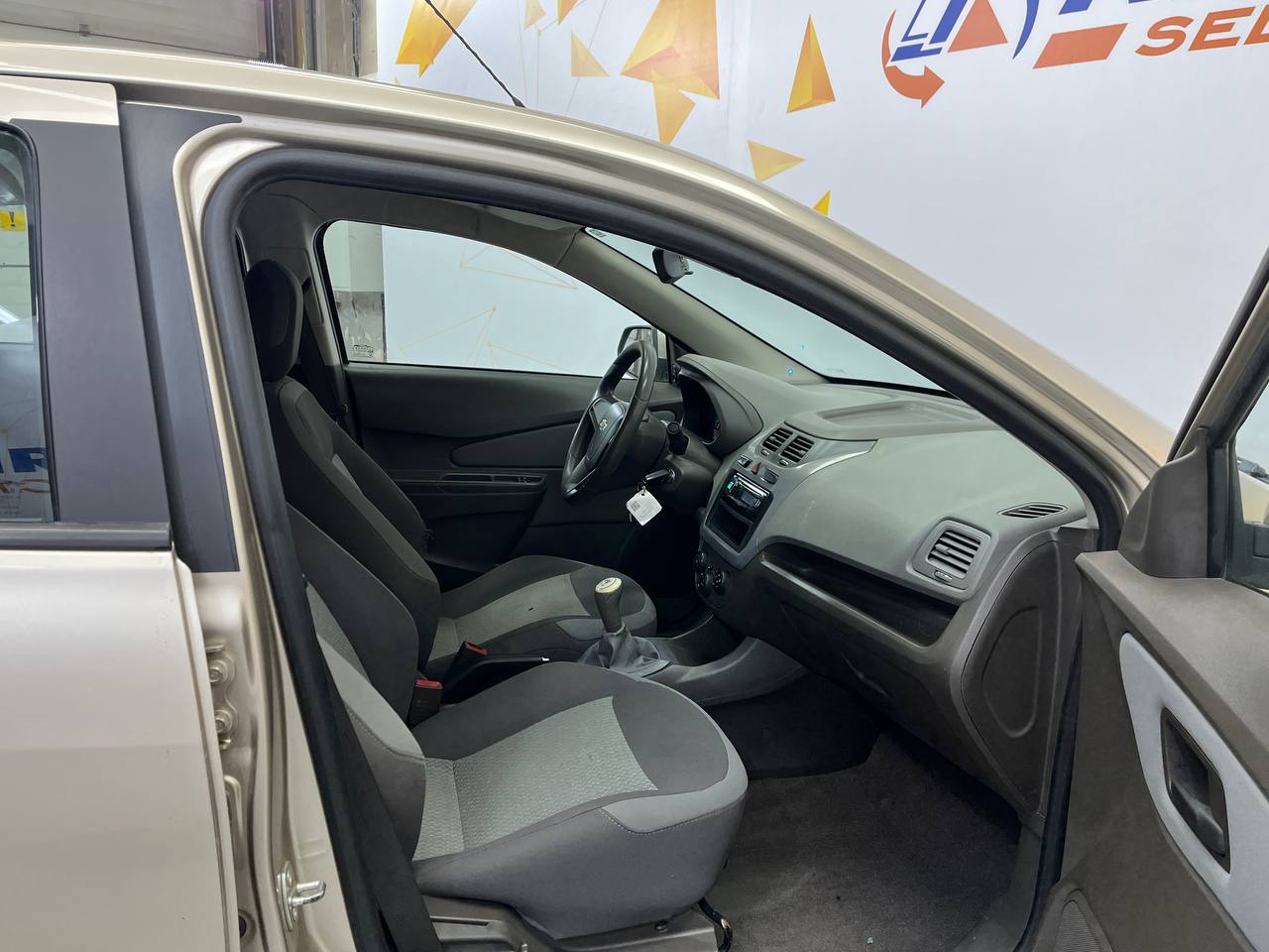 CHEVROLET COBALT