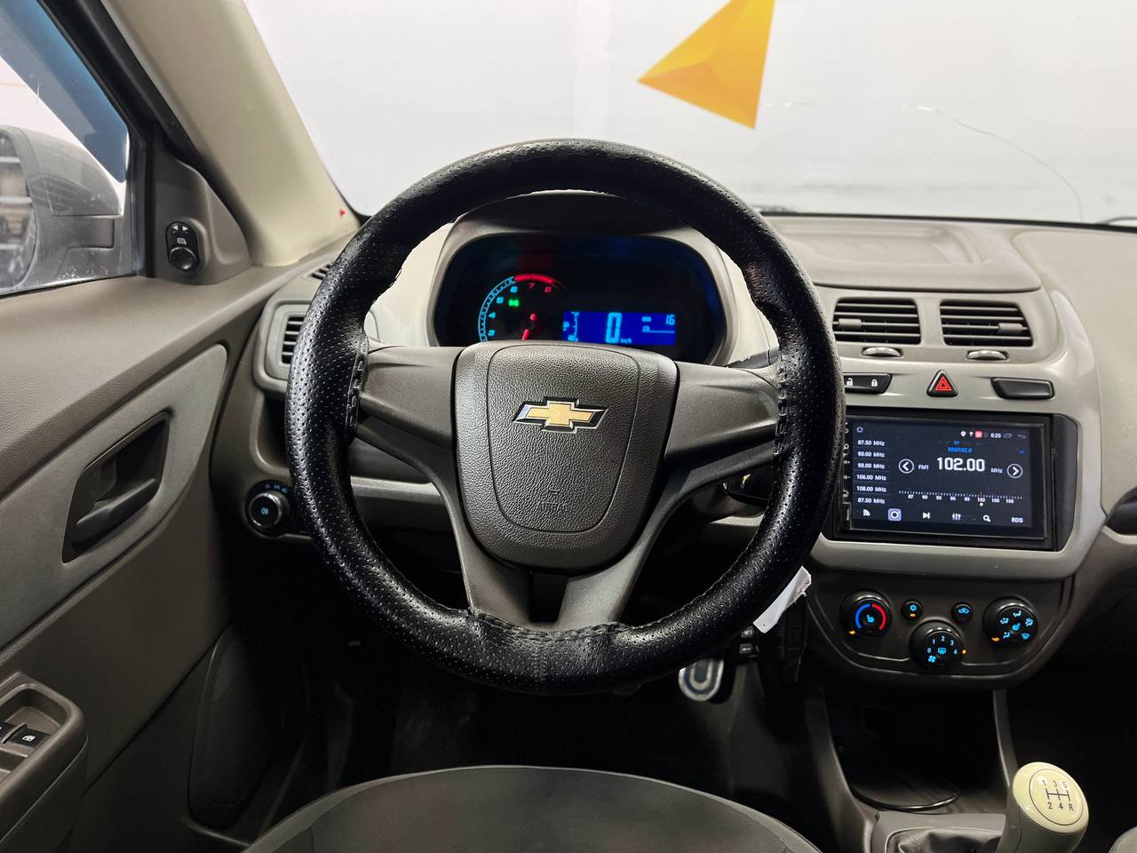 CHEVROLET COBALT
