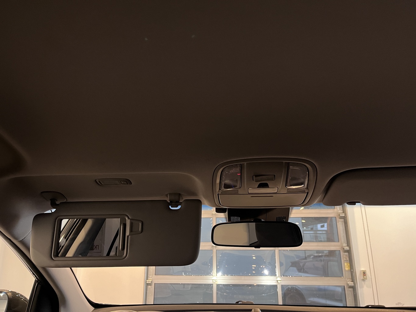 KIA SPORTAGE QL