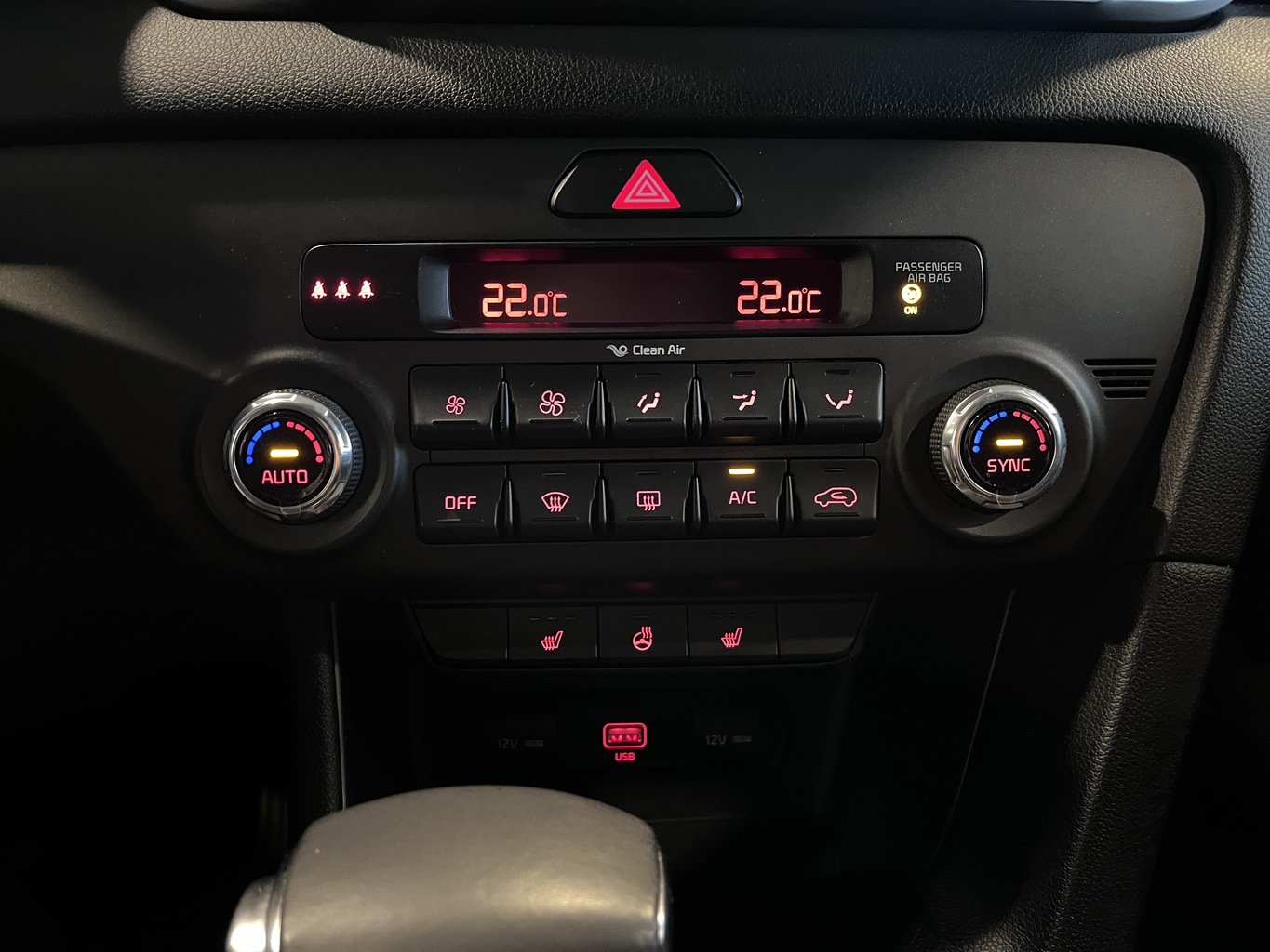 KIA SPORTAGE QL