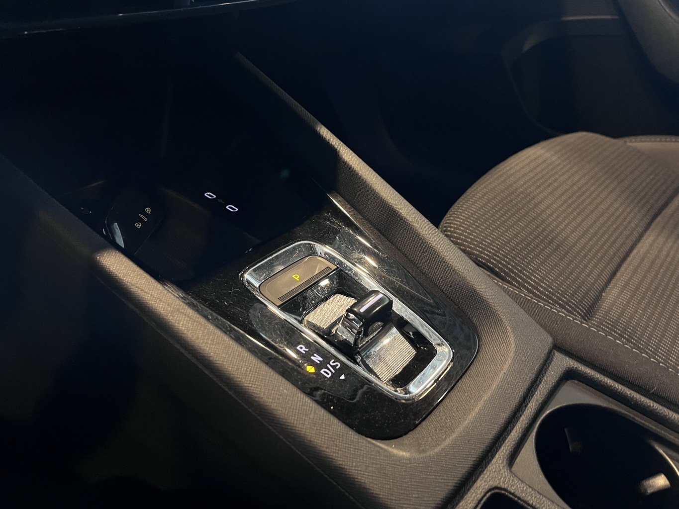 SKODA OKTAVIA