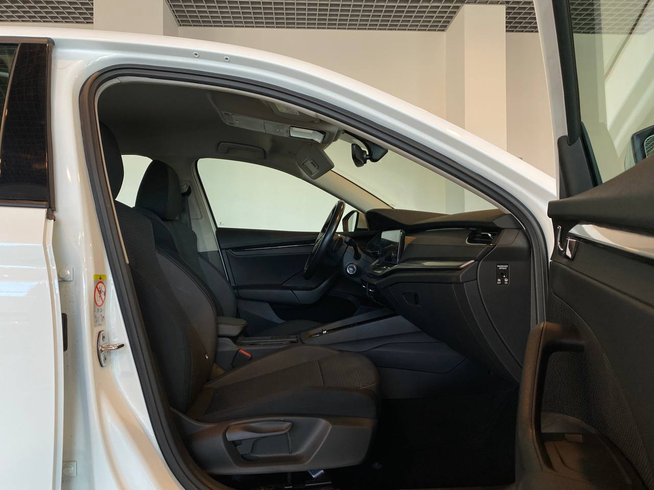 SKODA OKTAVIA