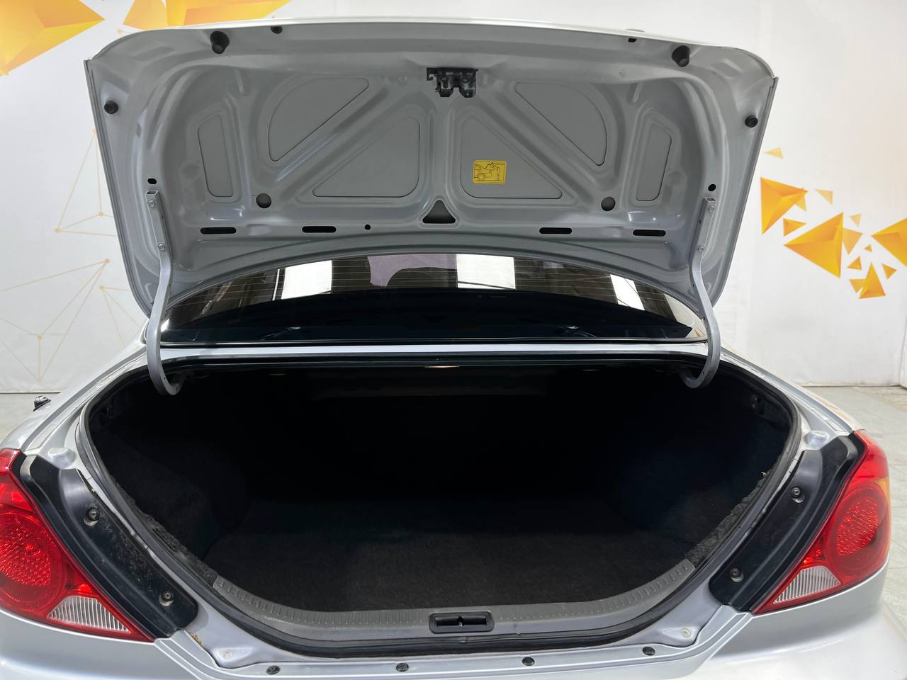 KIA SPECTRA
