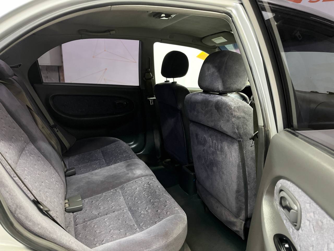 KIA SPECTRA