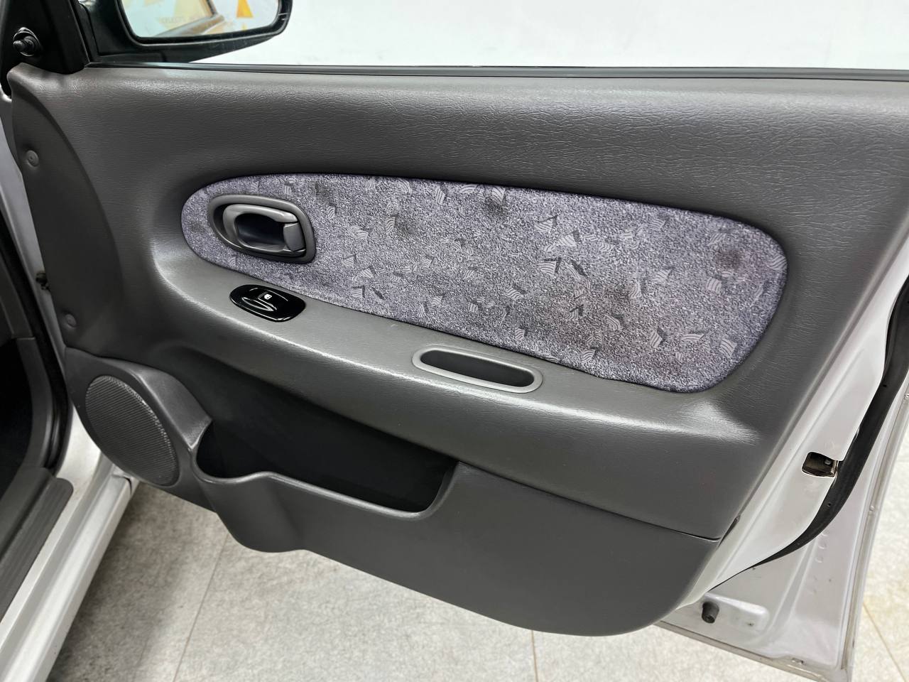 KIA SPECTRA