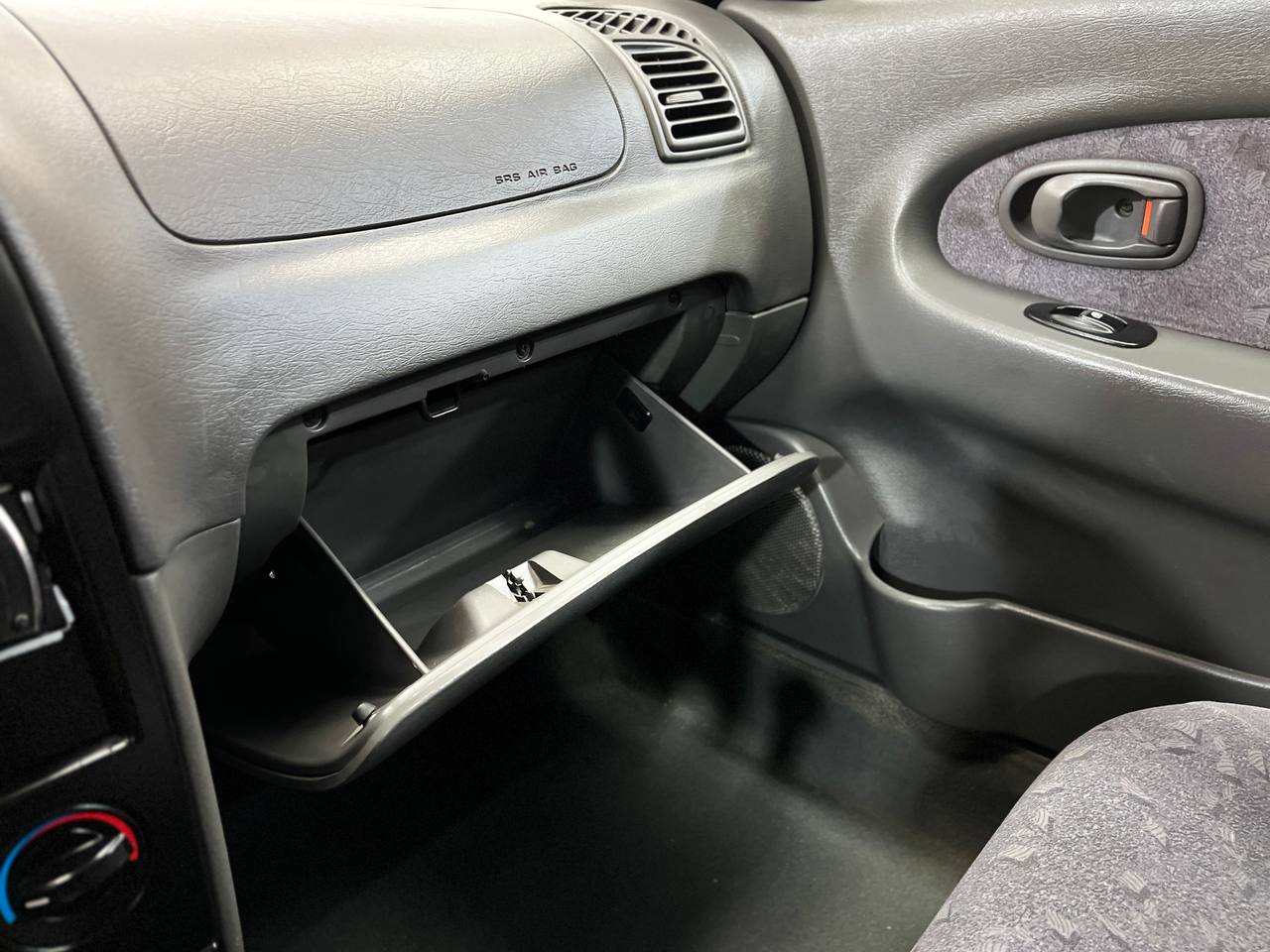 KIA SPECTRA