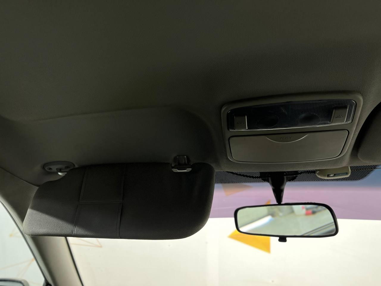 KIA SPECTRA