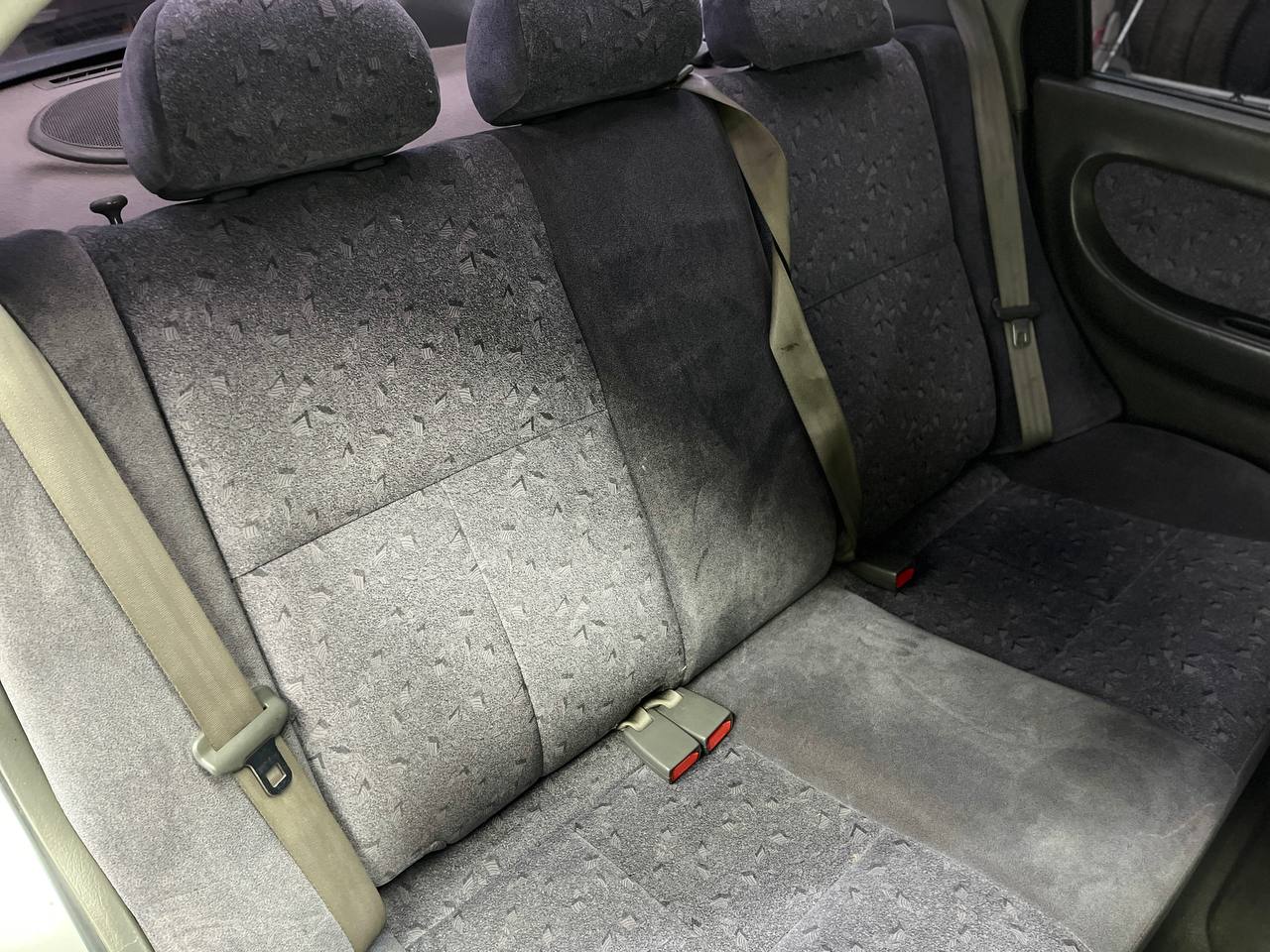 KIA SPECTRA