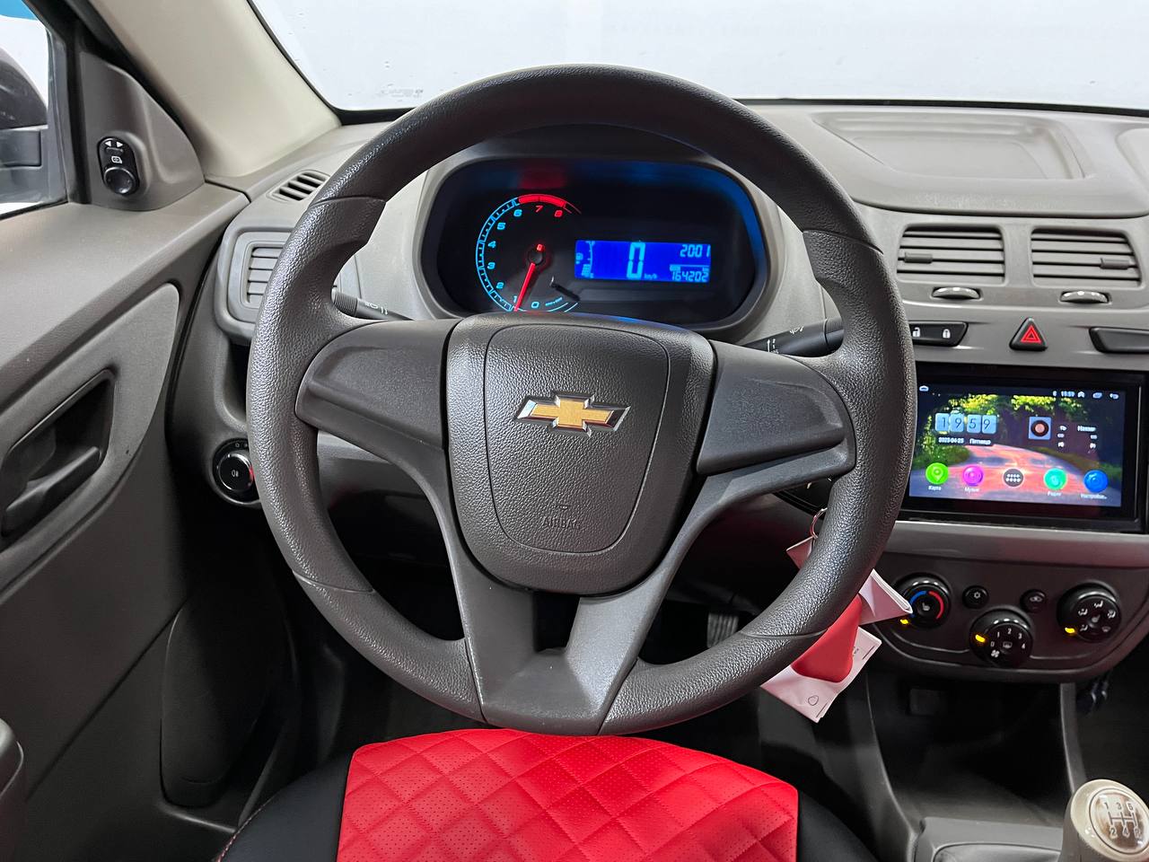 CHEVROLET COBALT