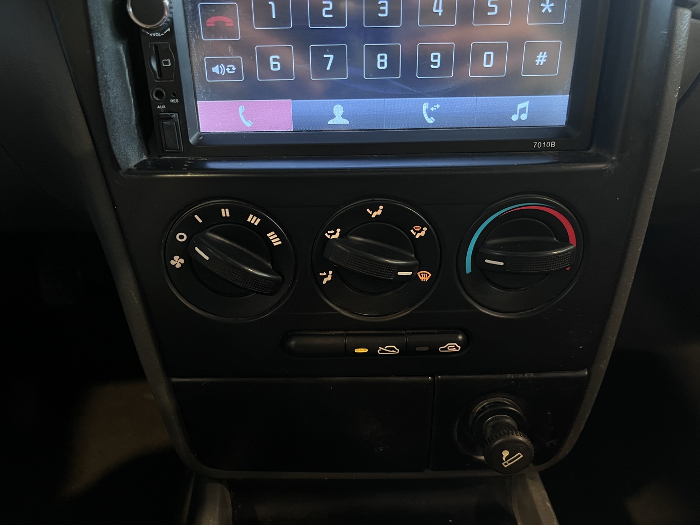 KIA SPECTRA