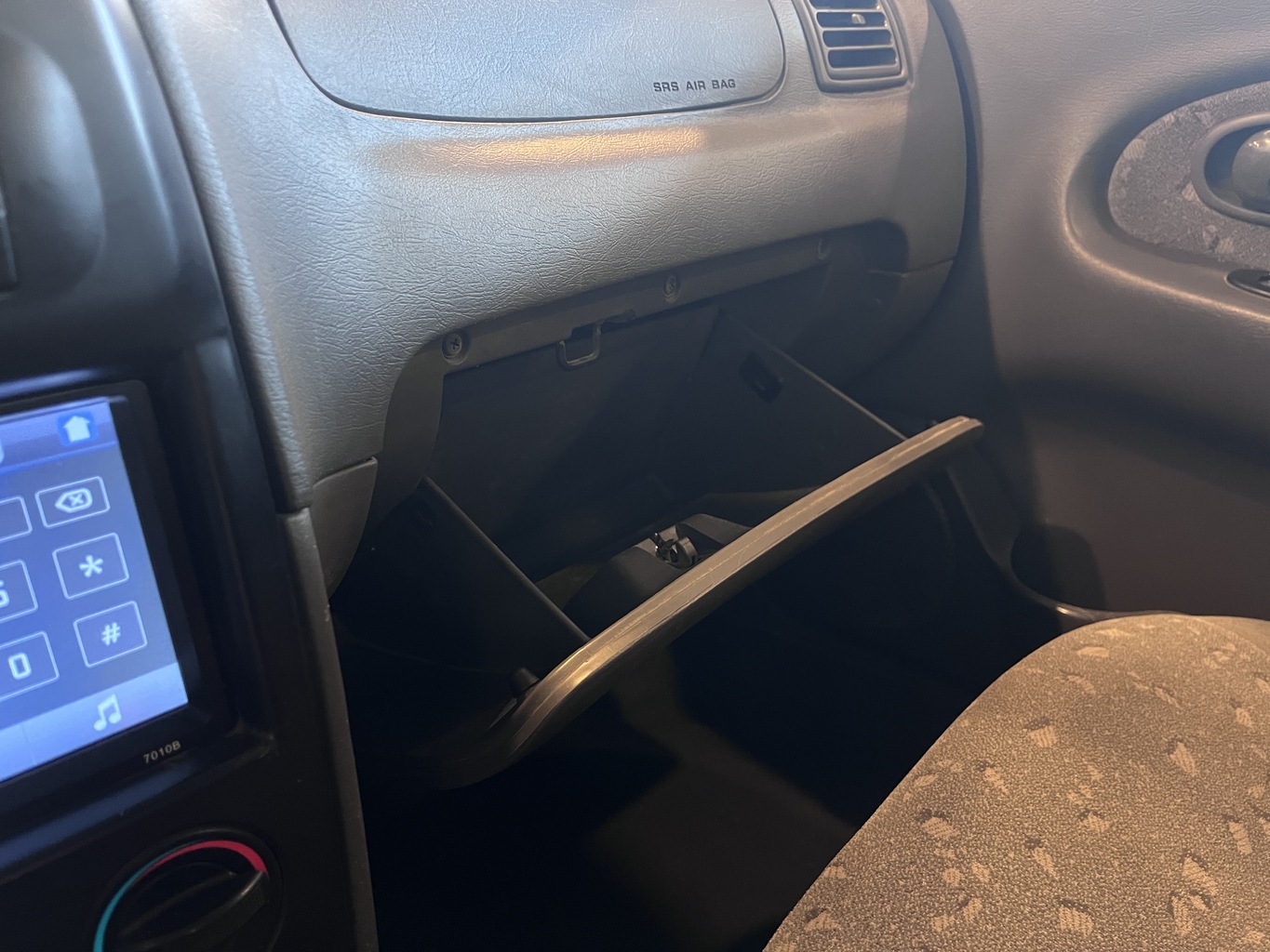 KIA SPECTRA