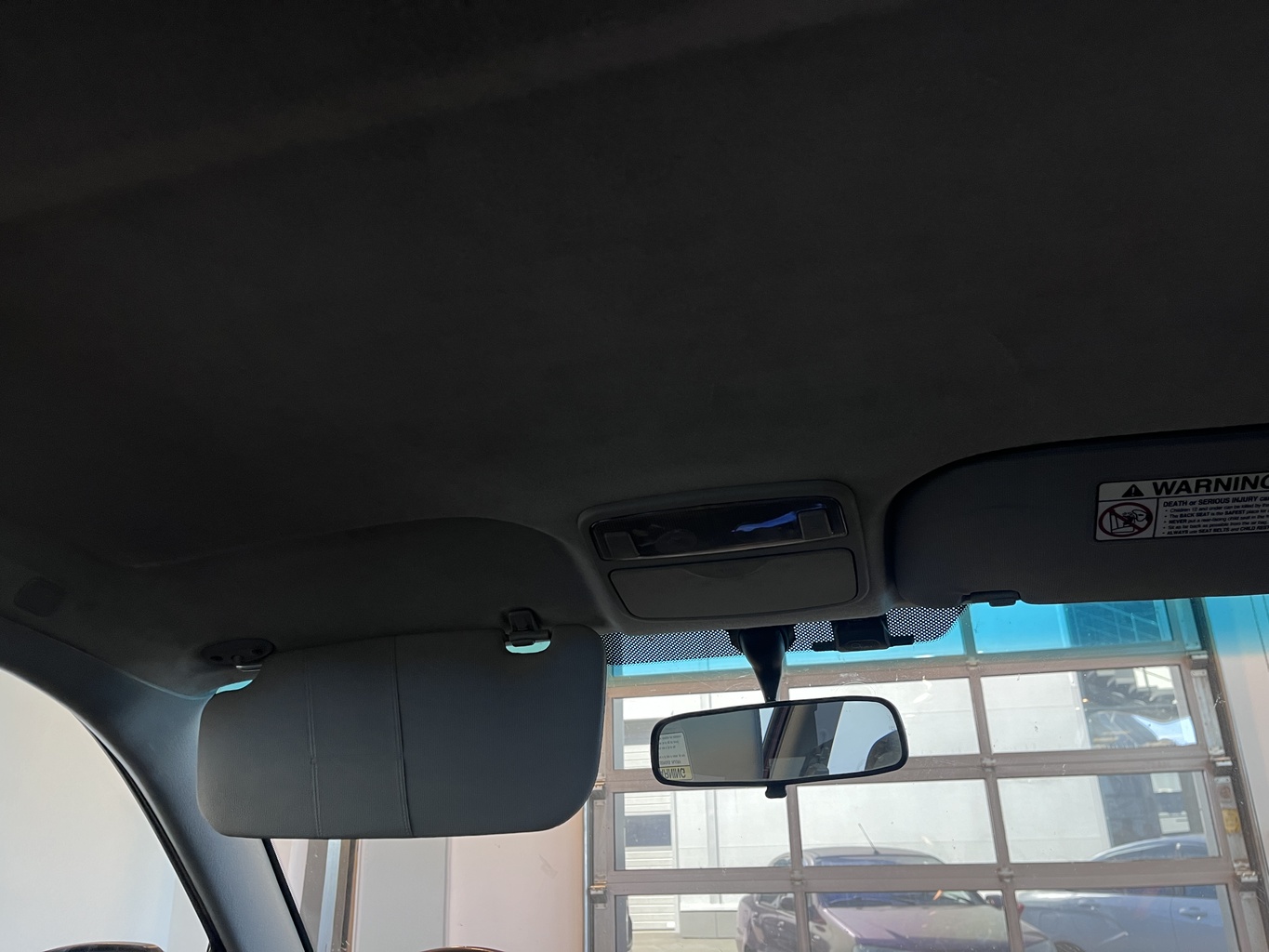 KIA SPECTRA