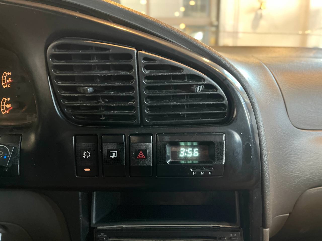 KIA SPECTRA