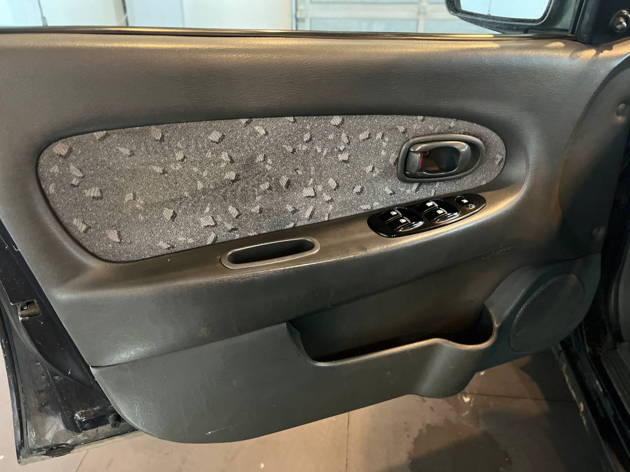 KIA SPECTRA