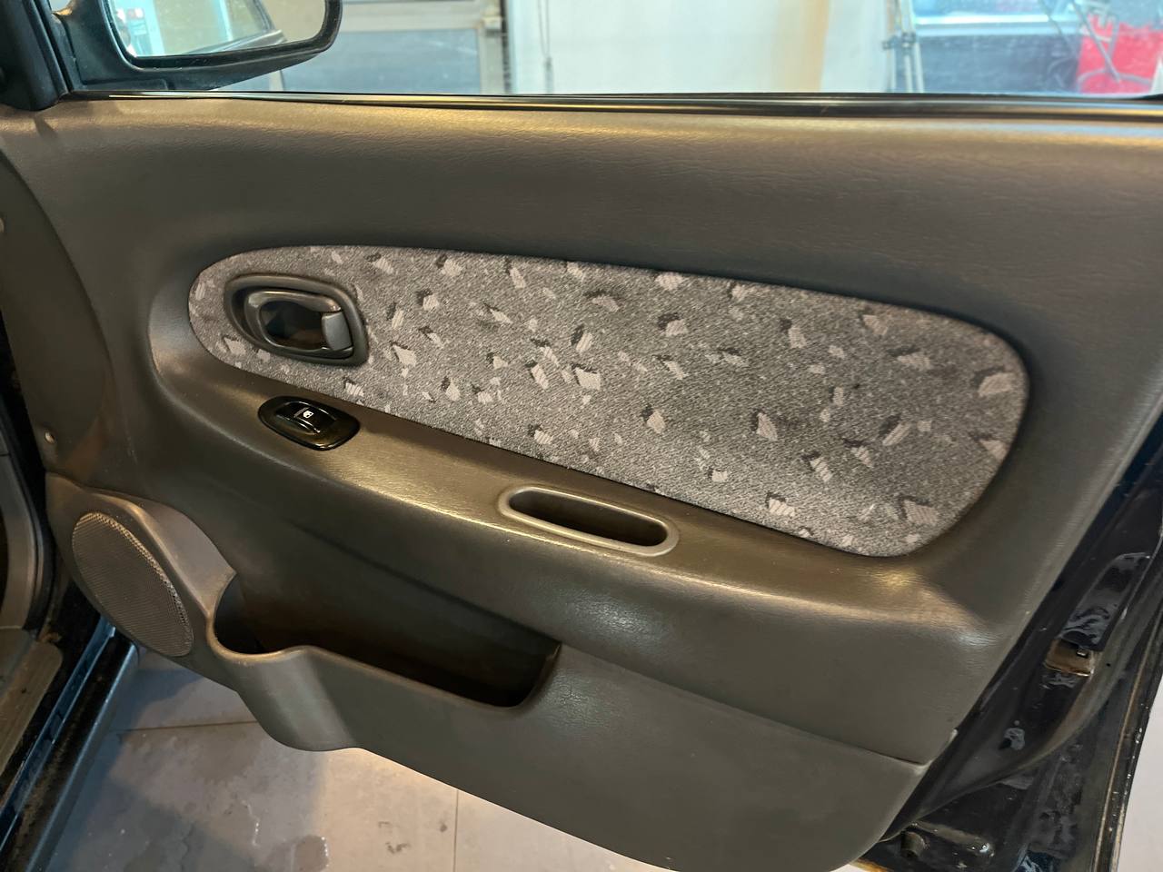 KIA SPECTRA