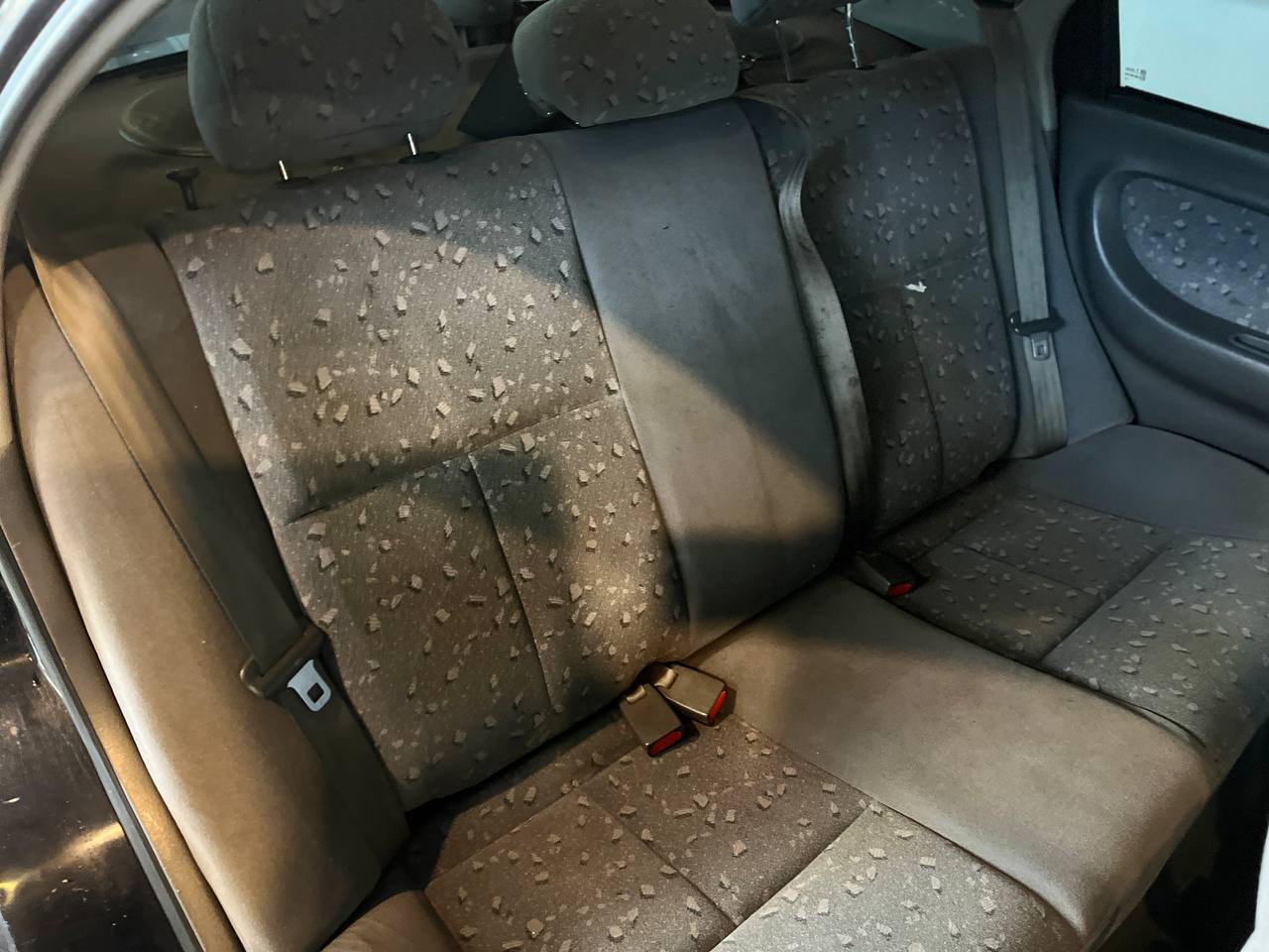 KIA SPECTRA