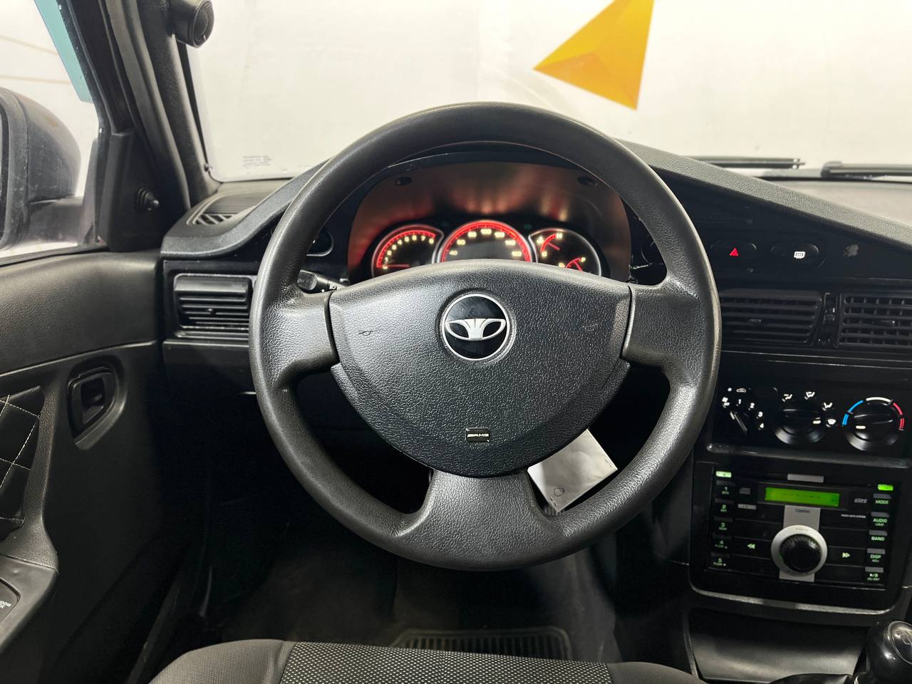 DAEWOO NEXIA