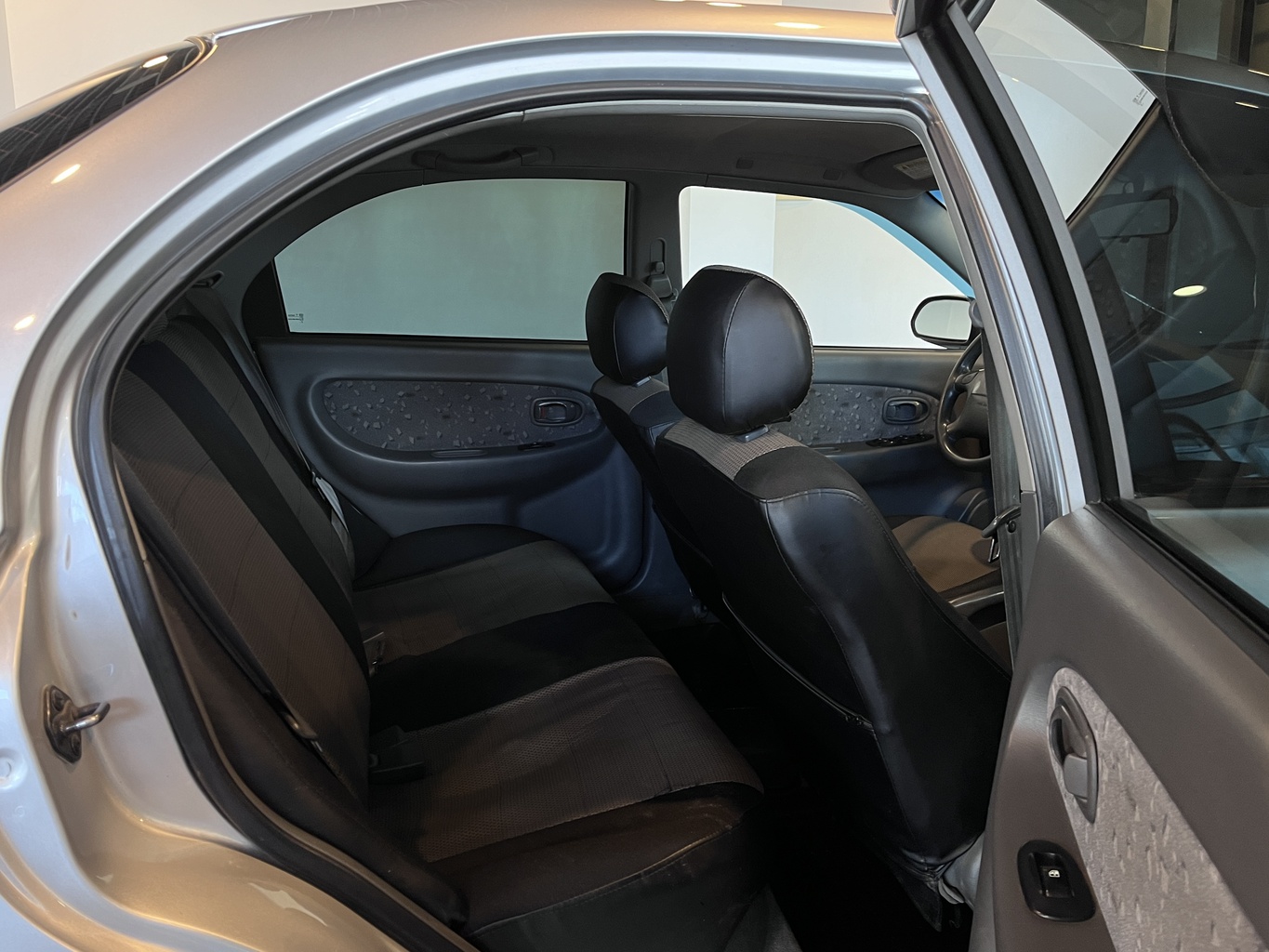 KIA SPECTRA