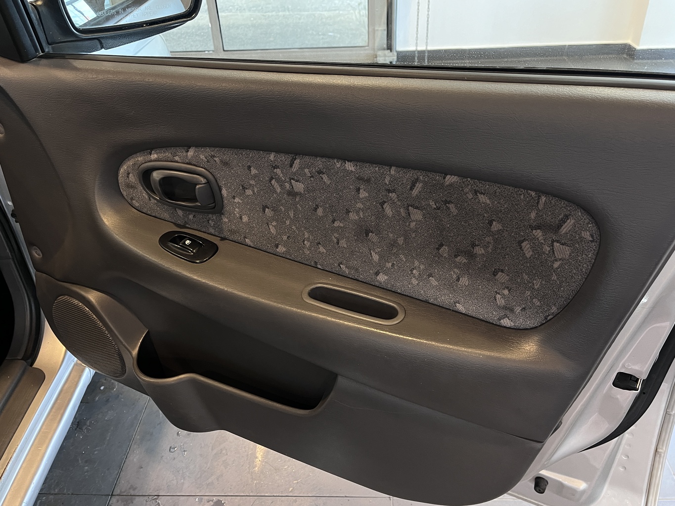 KIA SPECTRA