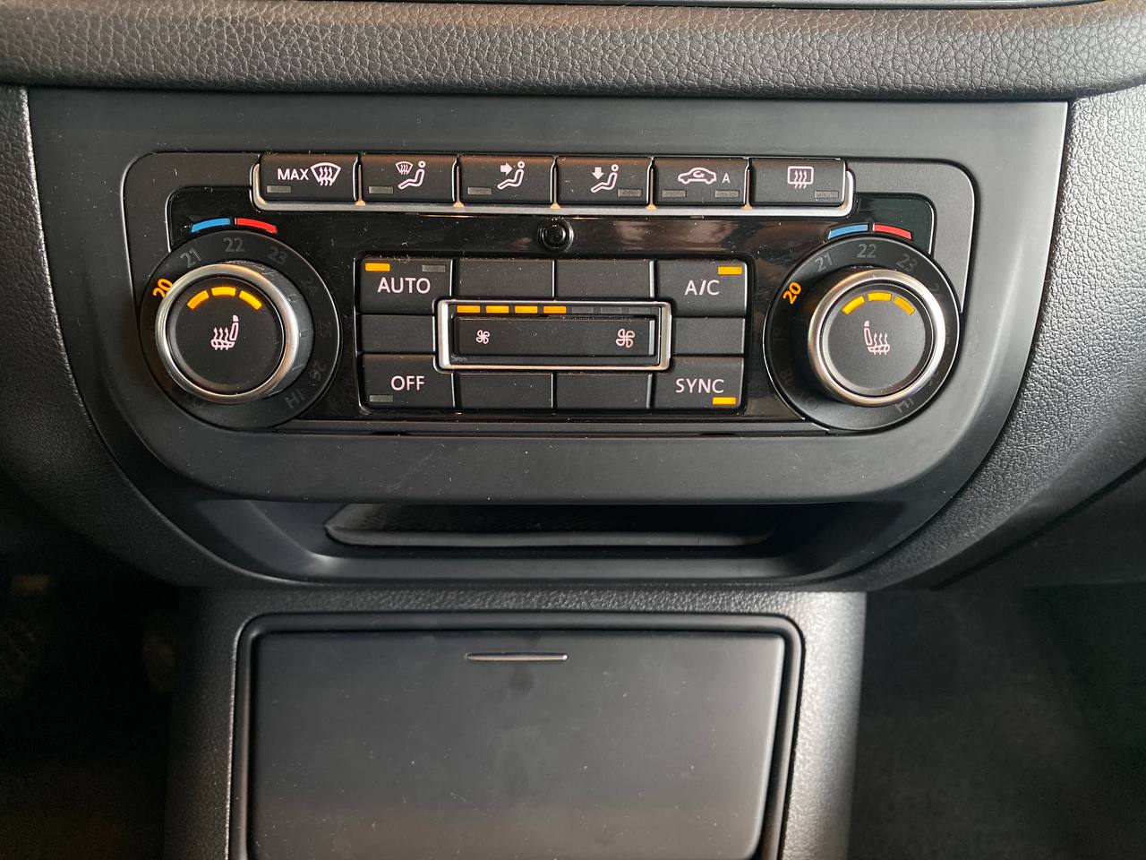 VOLKSWAGEN TIGUAN NEW