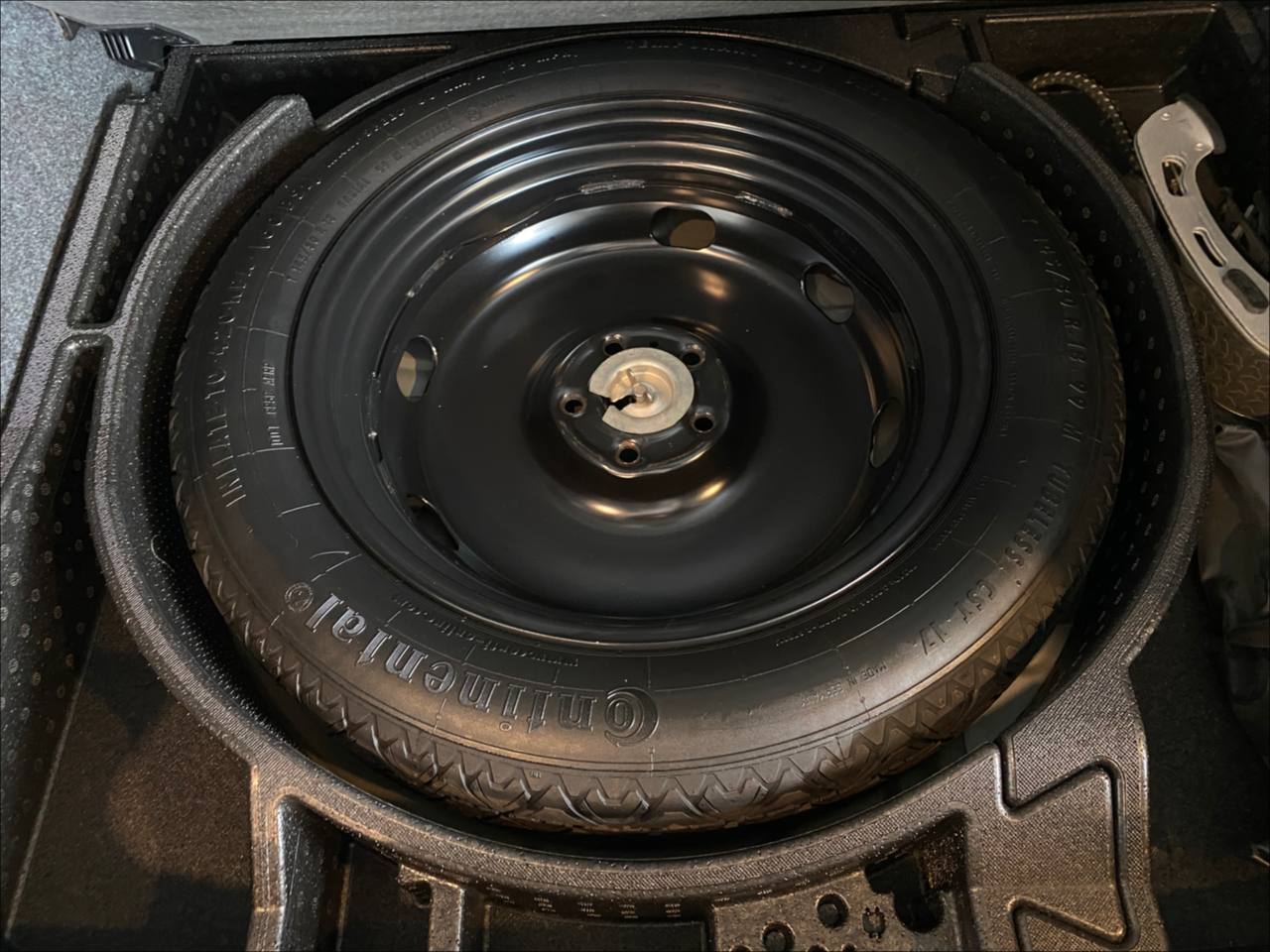 VOLKSWAGEN TIGUAN NEW