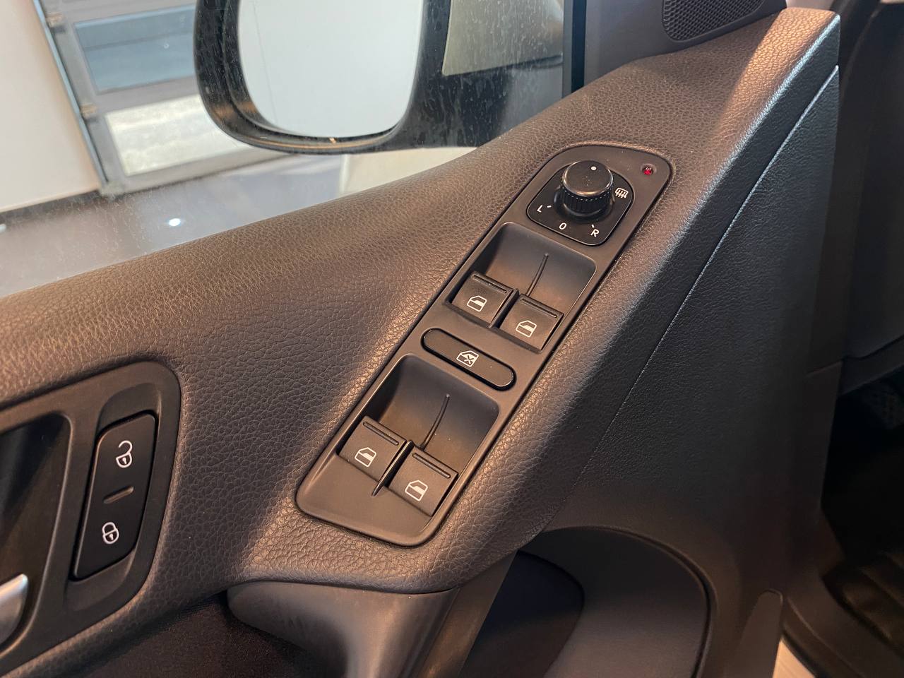 VOLKSWAGEN TIGUAN NEW