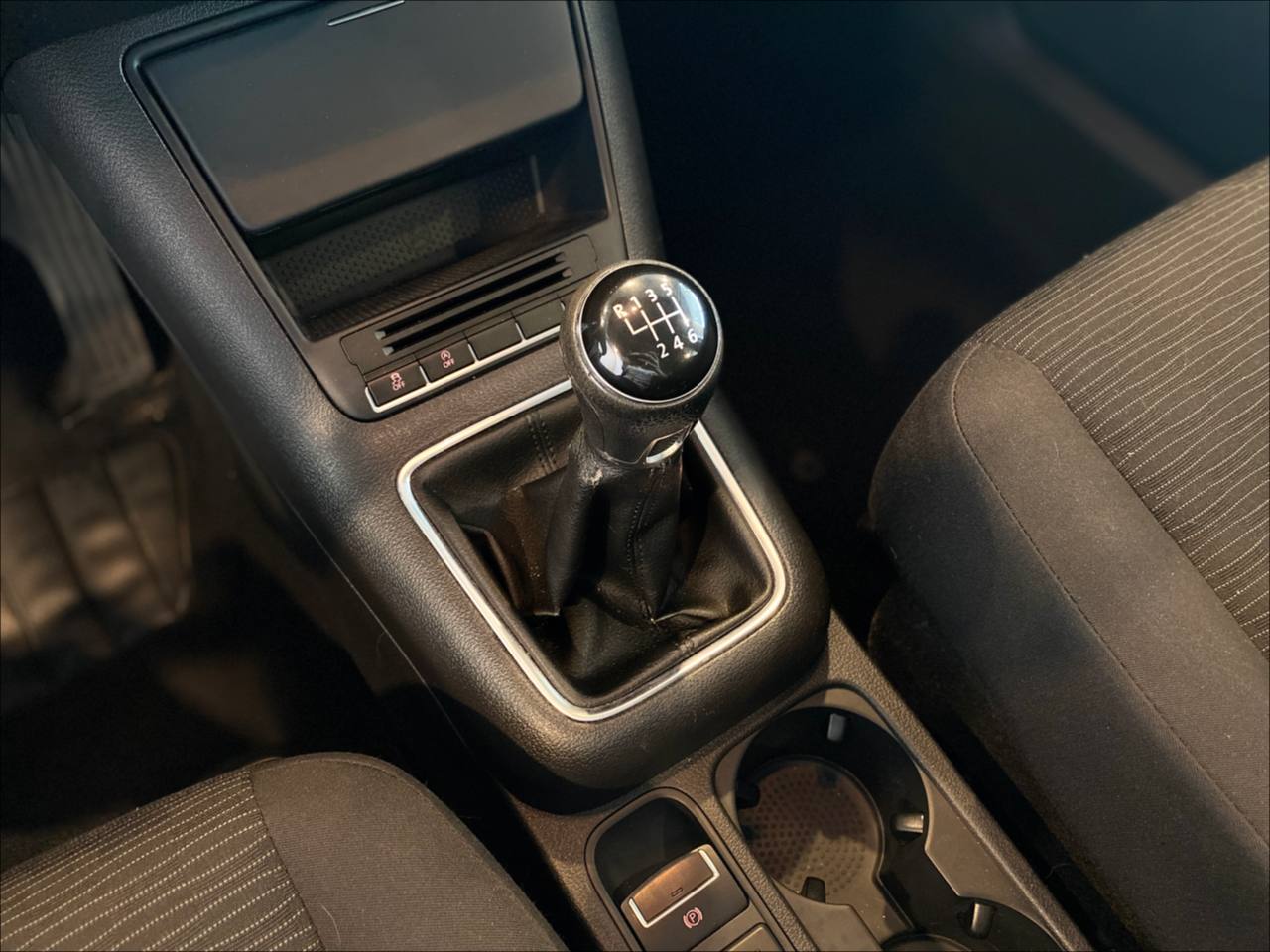 VOLKSWAGEN TIGUAN NEW