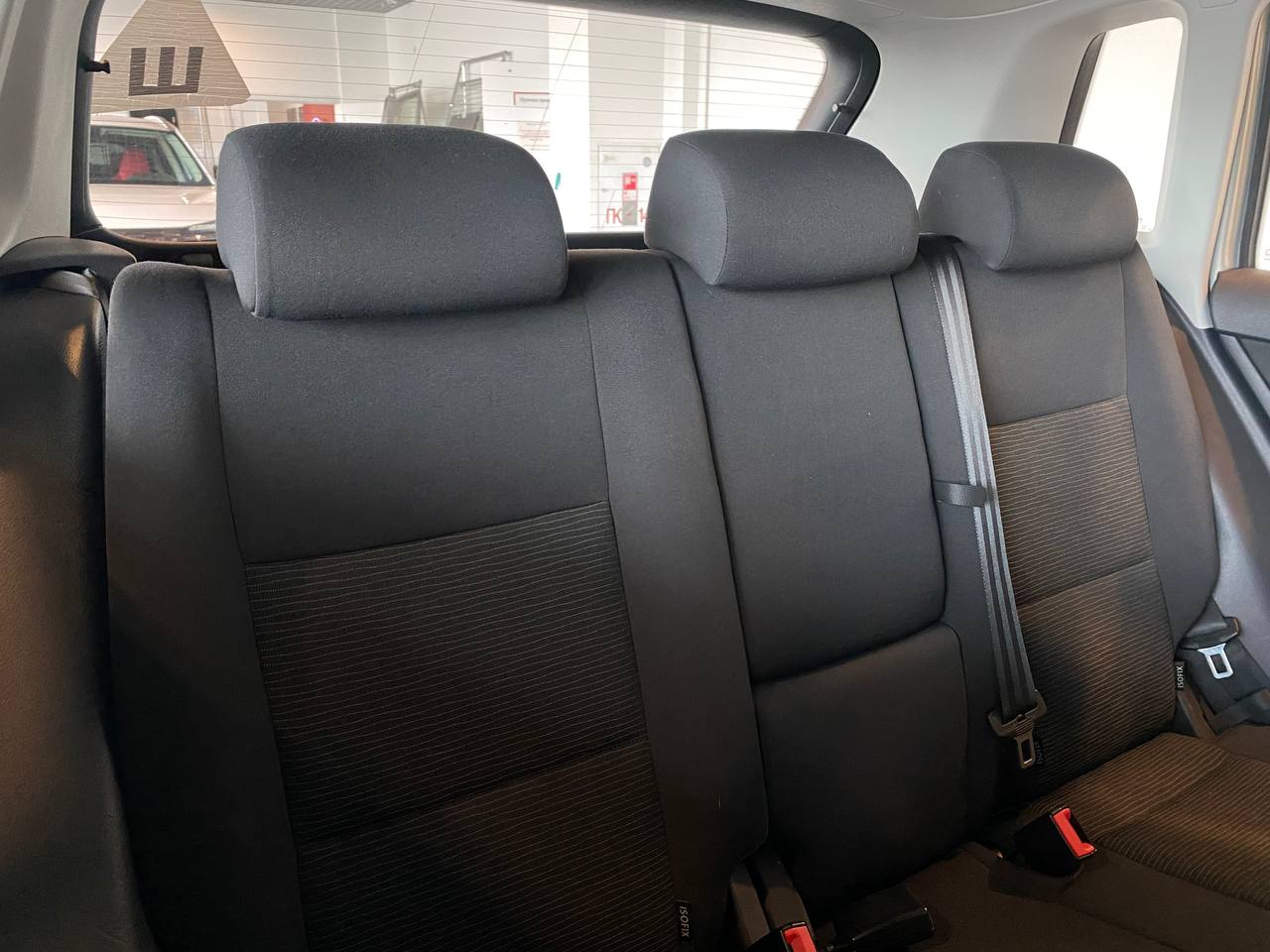 VOLKSWAGEN TIGUAN NEW