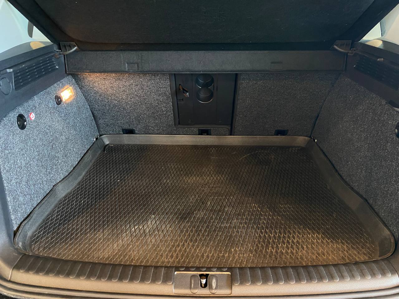 VOLKSWAGEN TIGUAN NEW