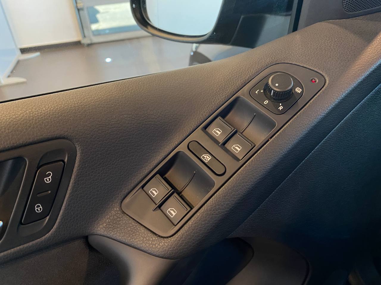 VOLKSWAGEN TIGUAN NEW