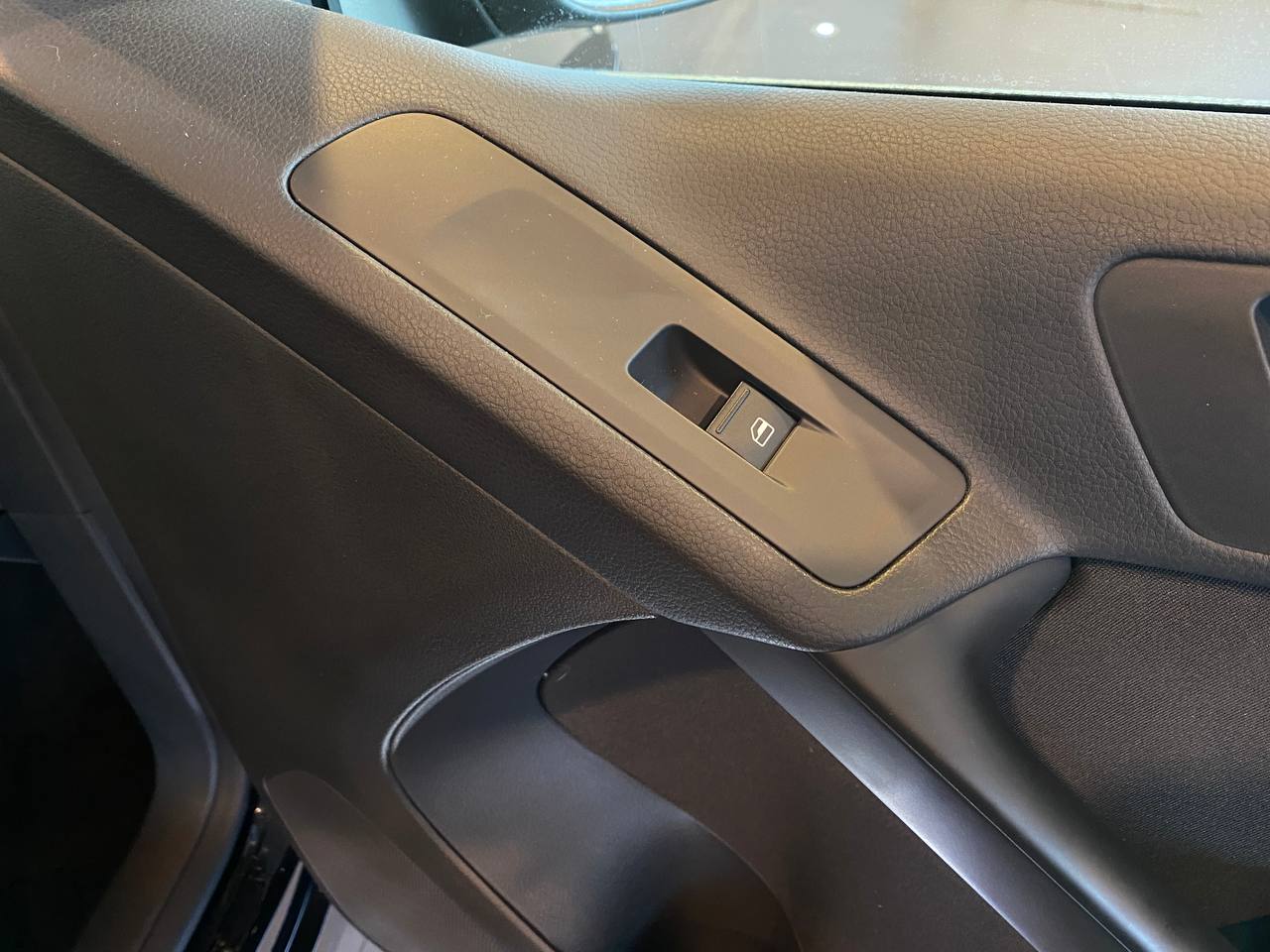 VOLKSWAGEN TIGUAN NEW