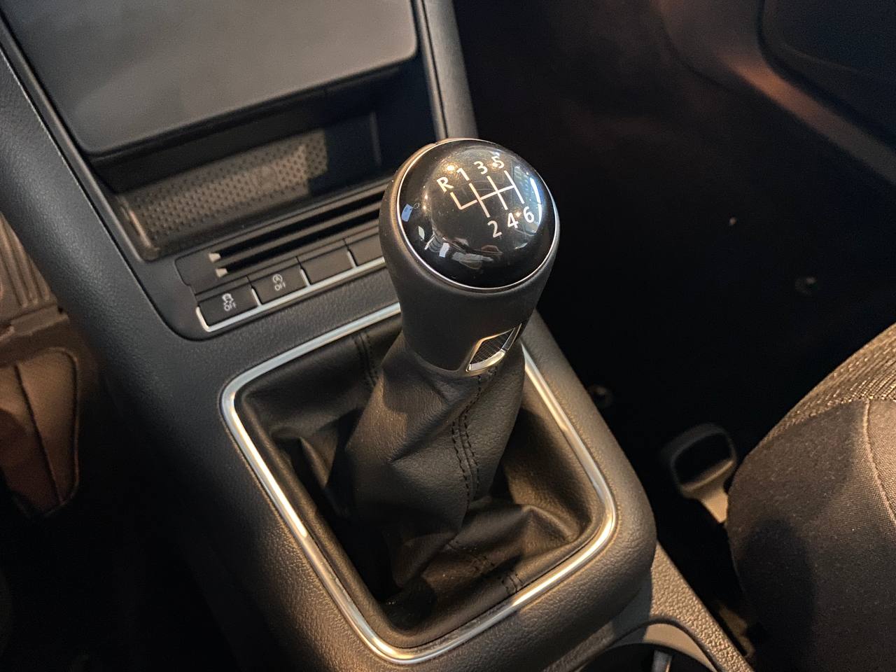 VOLKSWAGEN TIGUAN NEW