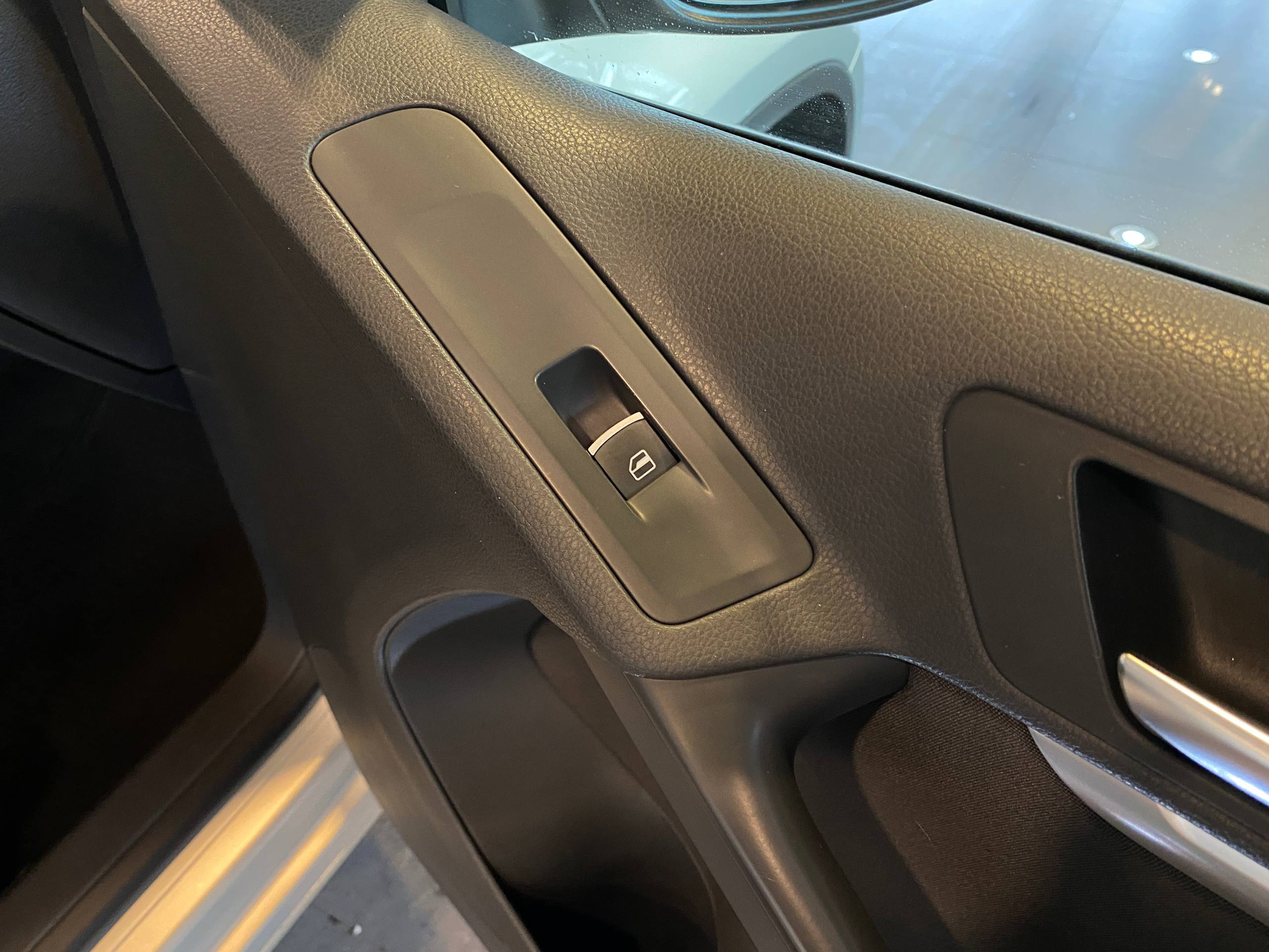 VOLKSWAGEN TIGUAN NEW