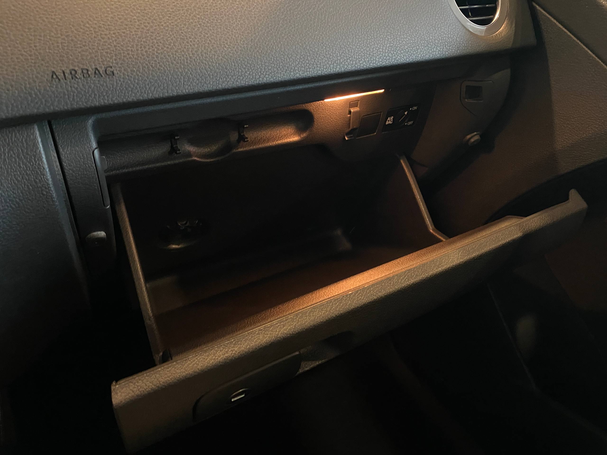 VOLKSWAGEN TIGUAN NEW