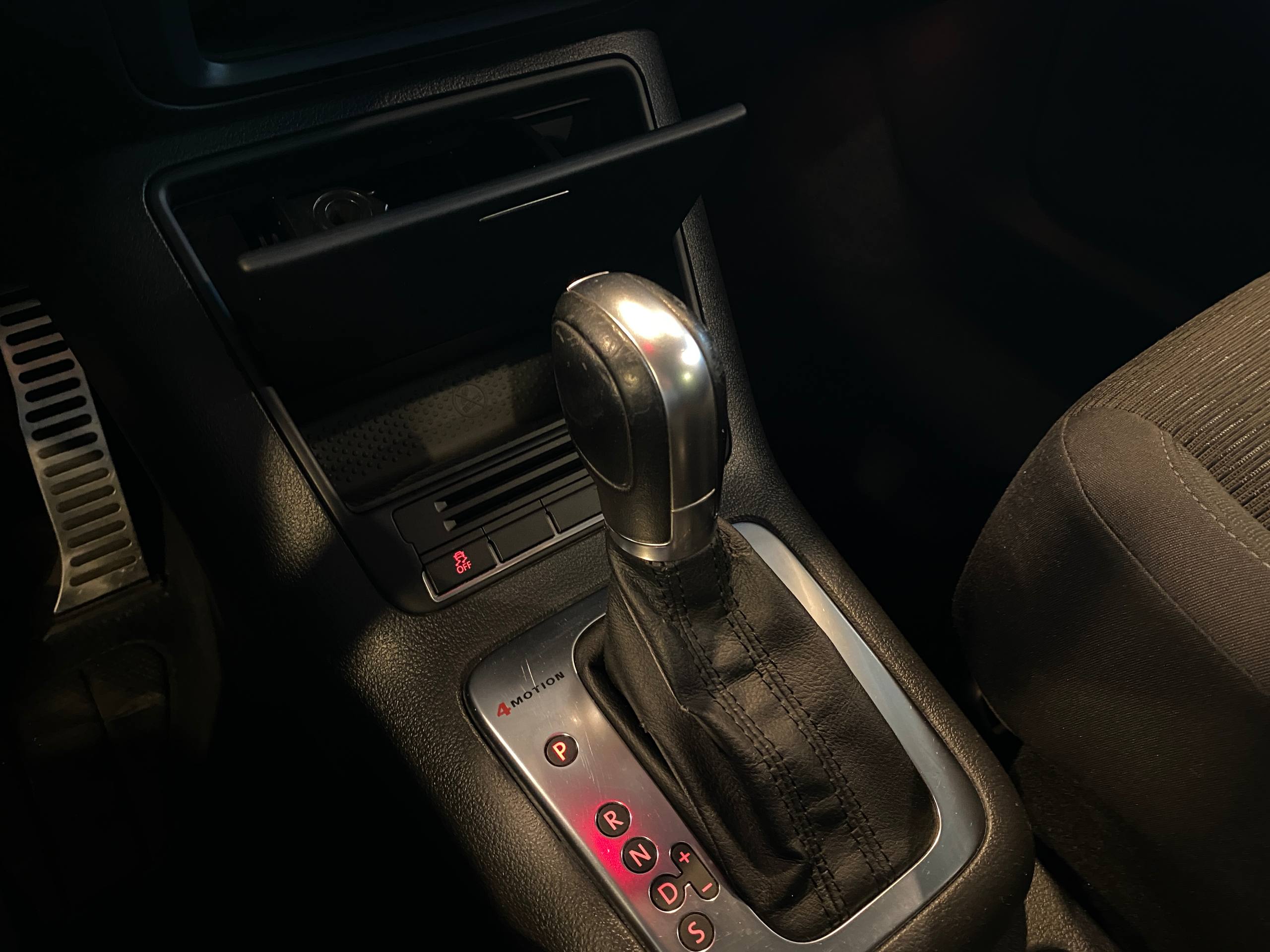VOLKSWAGEN TIGUAN NEW