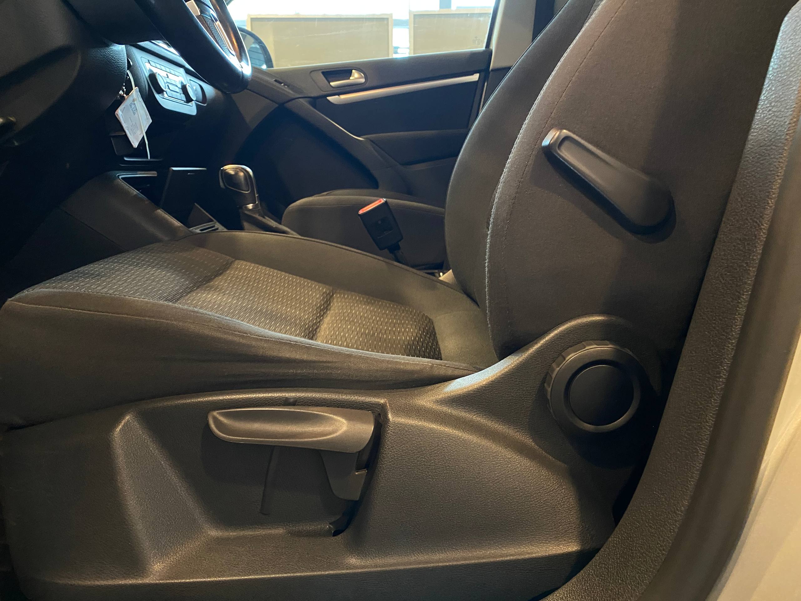 VOLKSWAGEN TIGUAN NEW