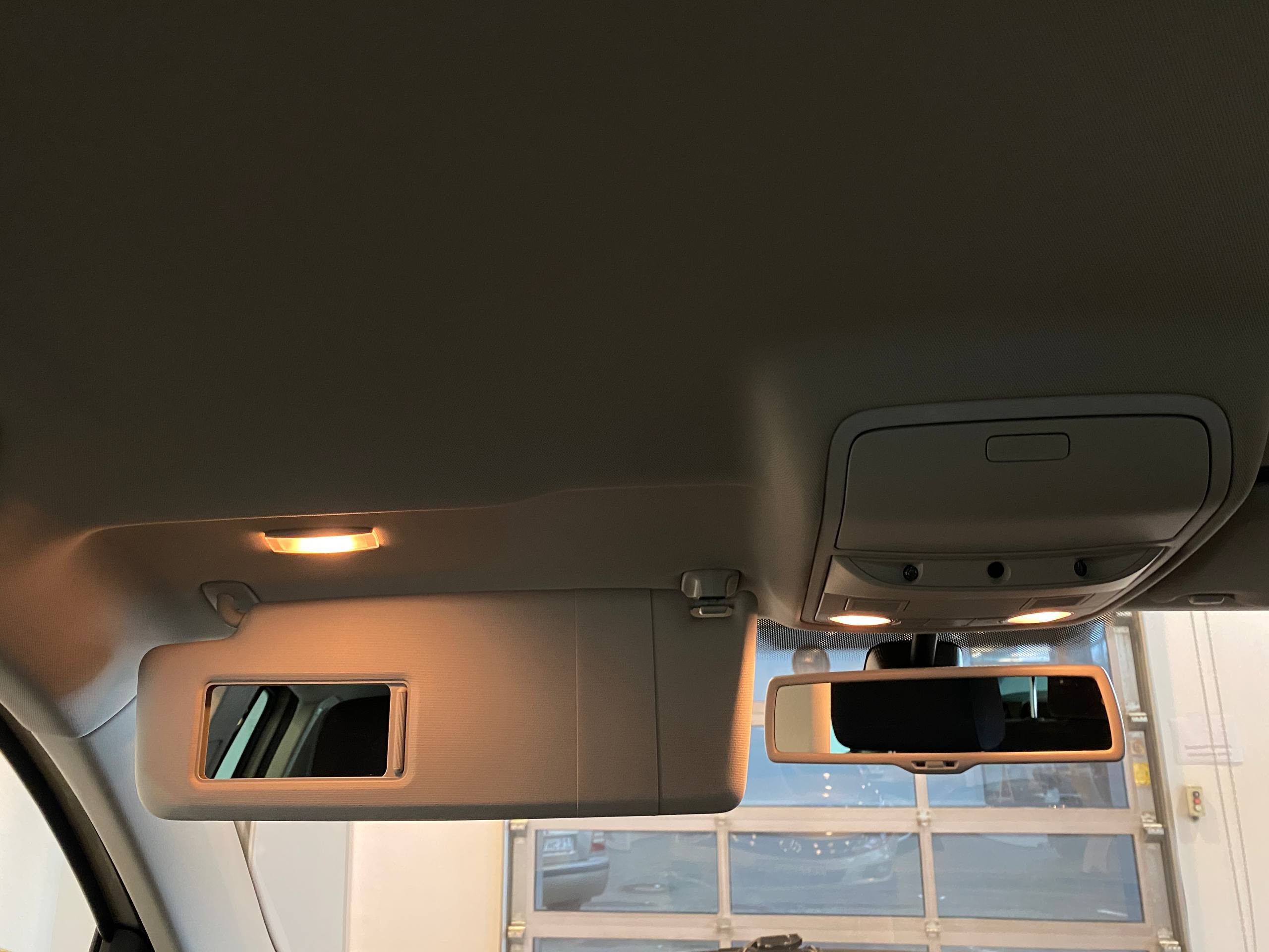 VOLKSWAGEN TIGUAN NEW