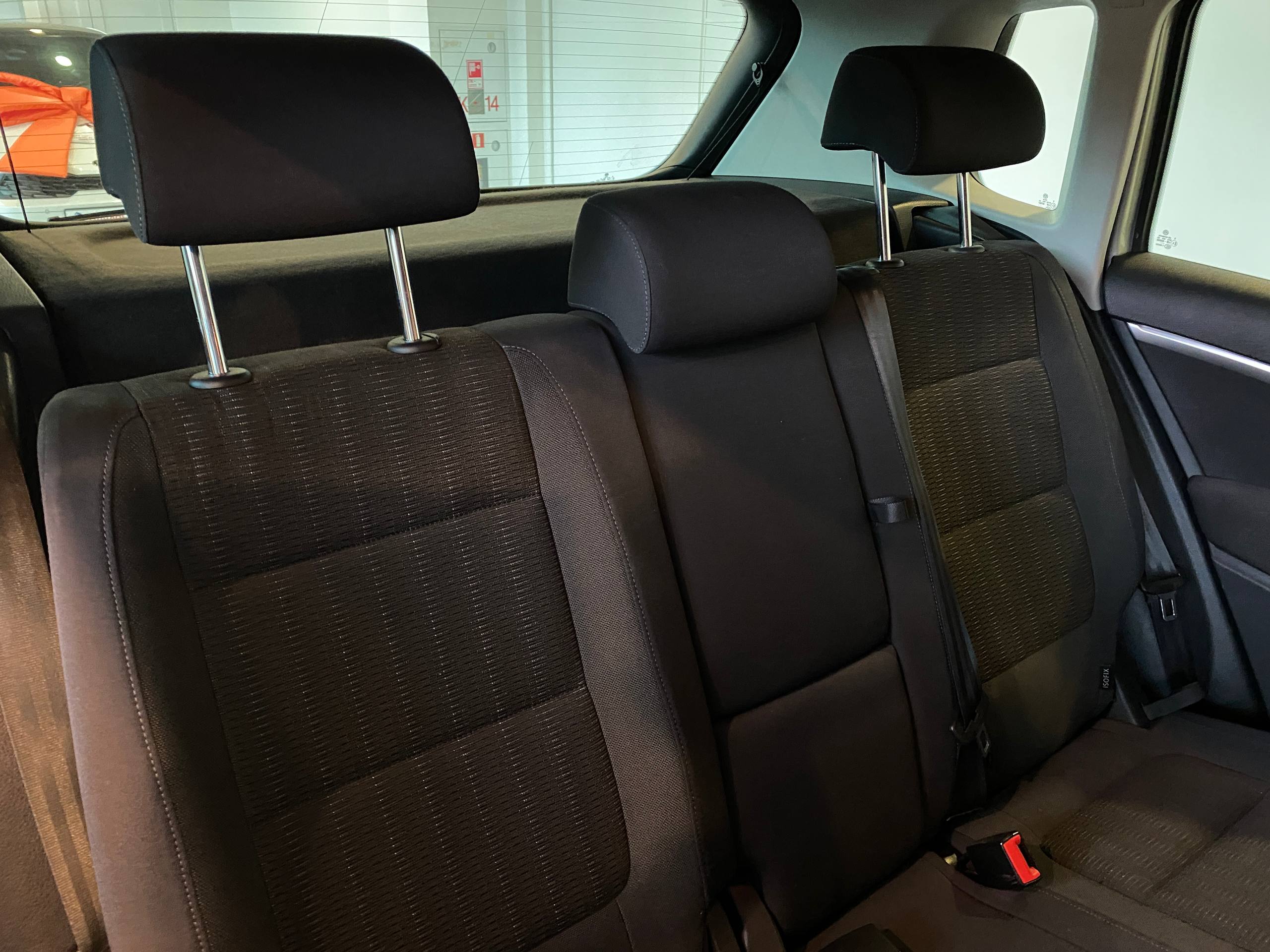 VOLKSWAGEN TIGUAN NEW