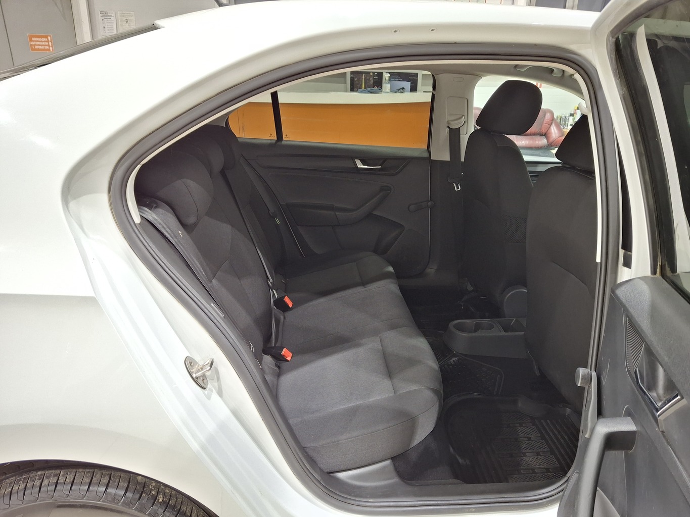 SKODA УДАЛЕННЫЕ