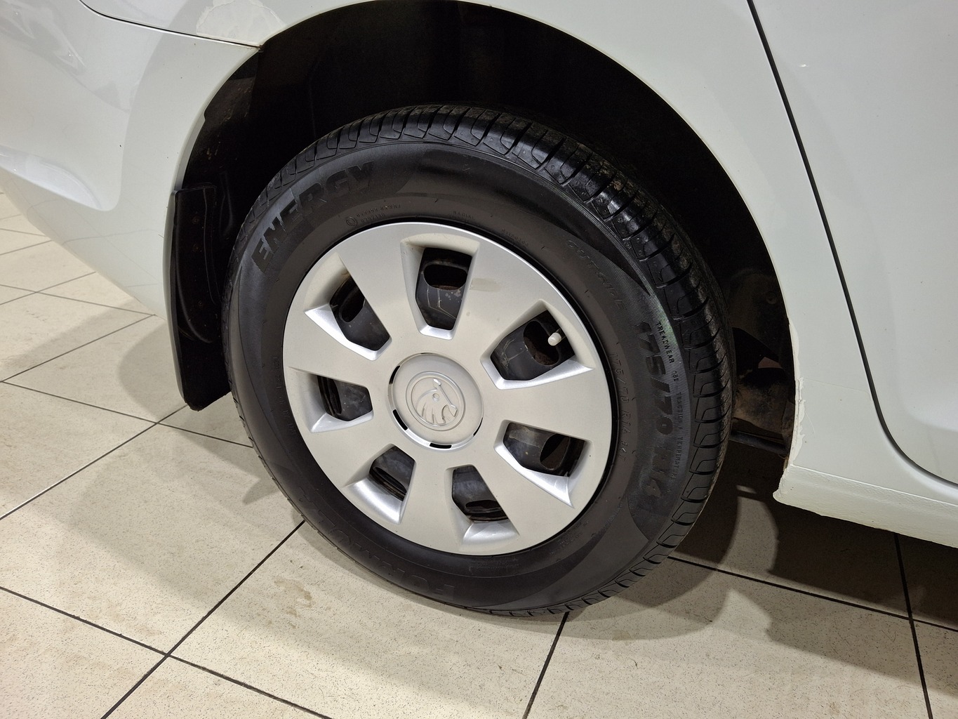 SKODA УДАЛЕННЫЕ