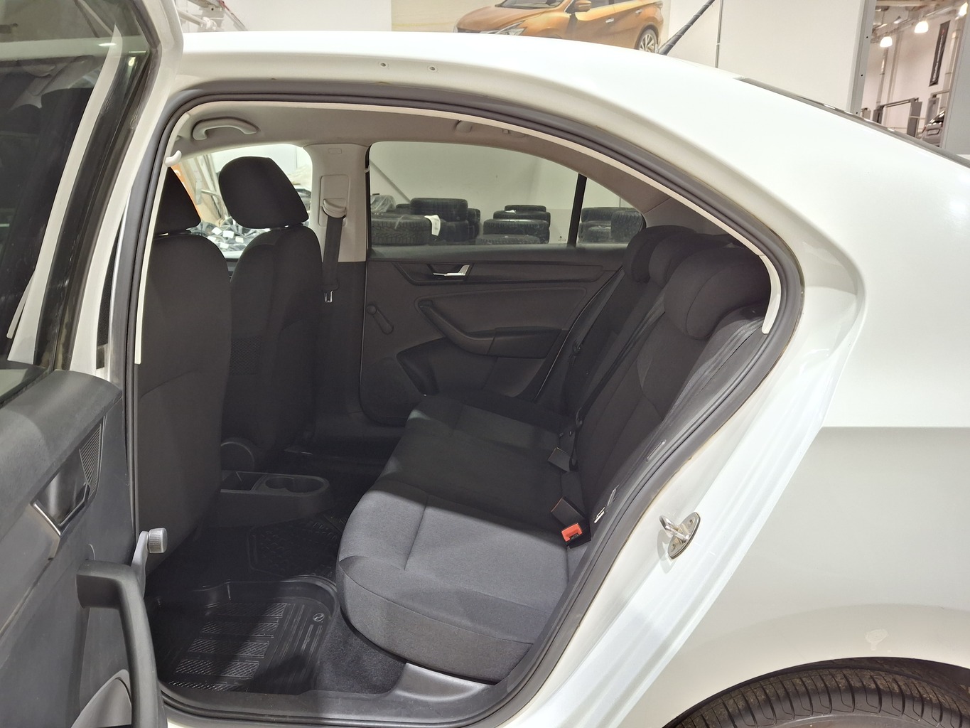 SKODA УДАЛЕННЫЕ