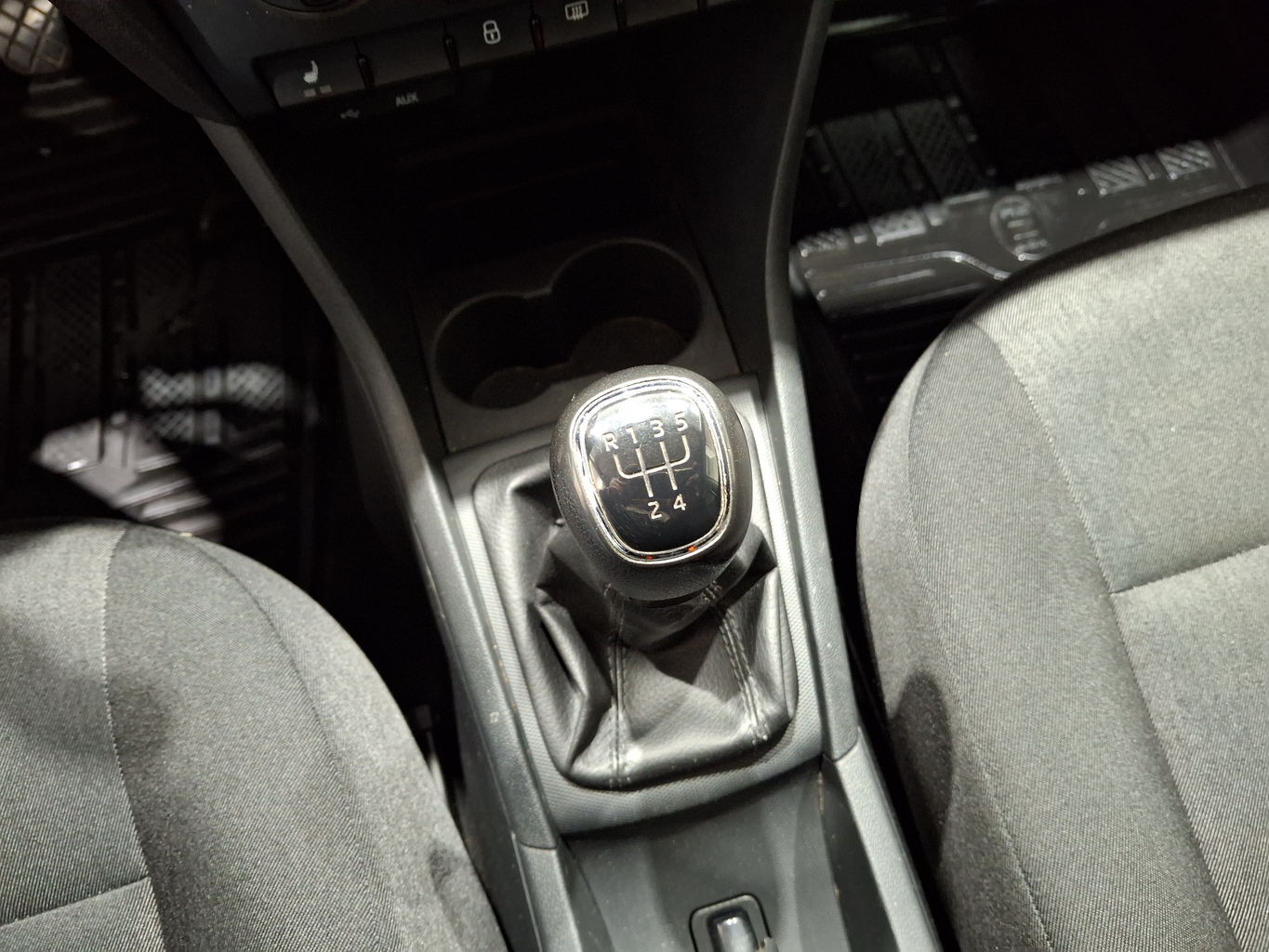 SKODA УДАЛЕННЫЕ